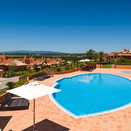 סילבס Amendoeira Golf Resort - Apartments And Villas מראה חיצוני תמונה