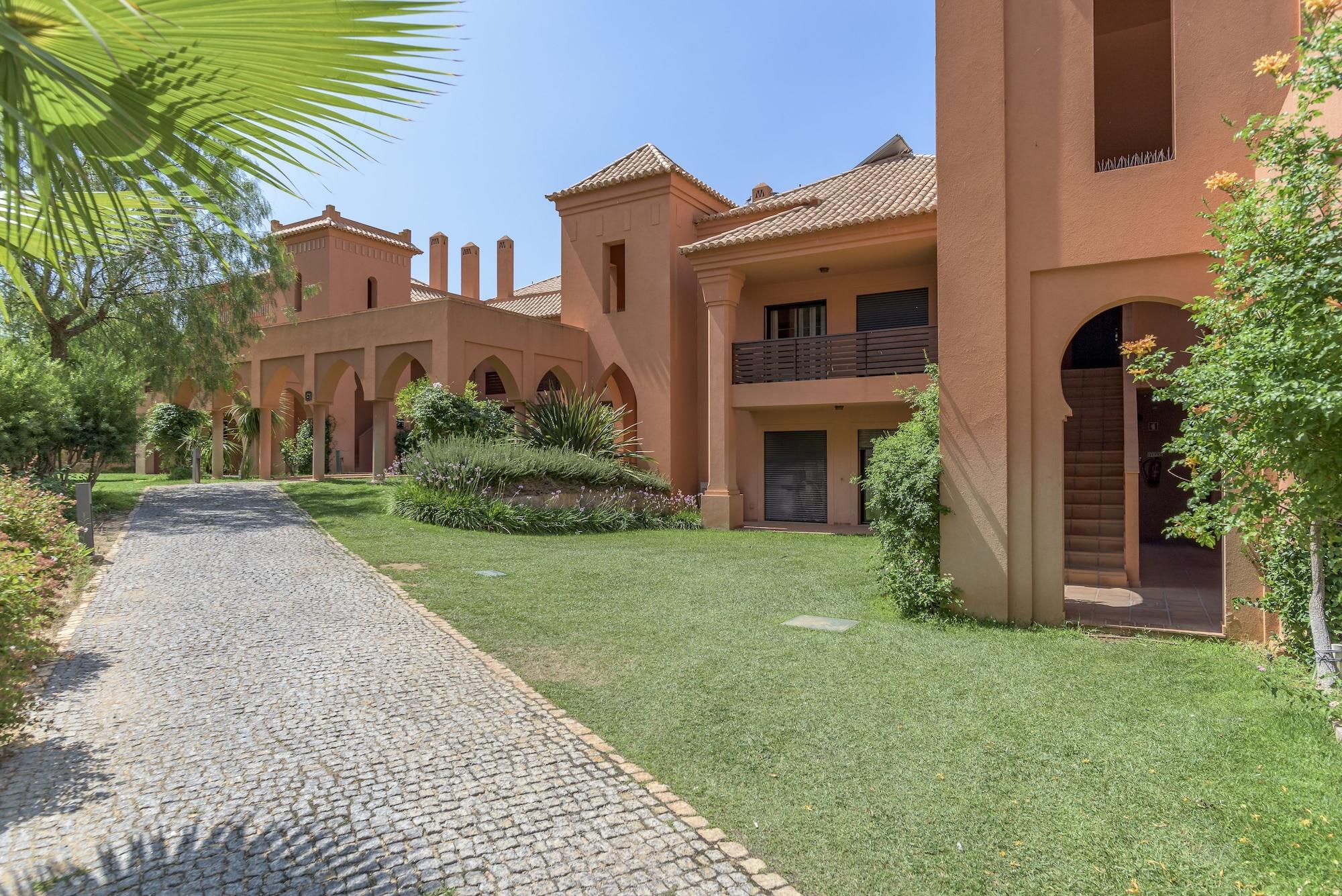 סילבס Amendoeira Golf Resort - Apartments And Villas מראה חיצוני תמונה