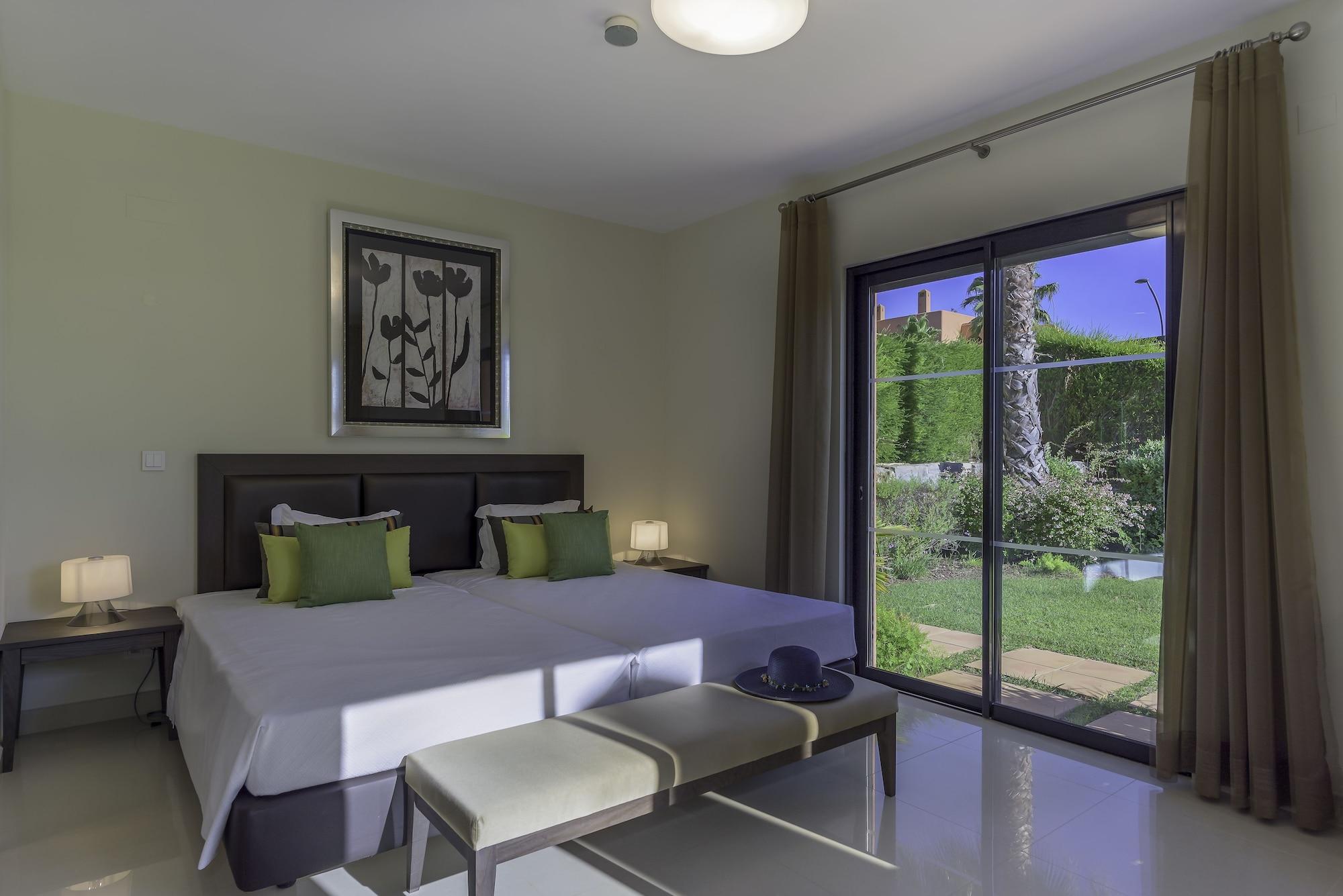 סילבס Amendoeira Golf Resort - Apartments And Villas מראה חיצוני תמונה