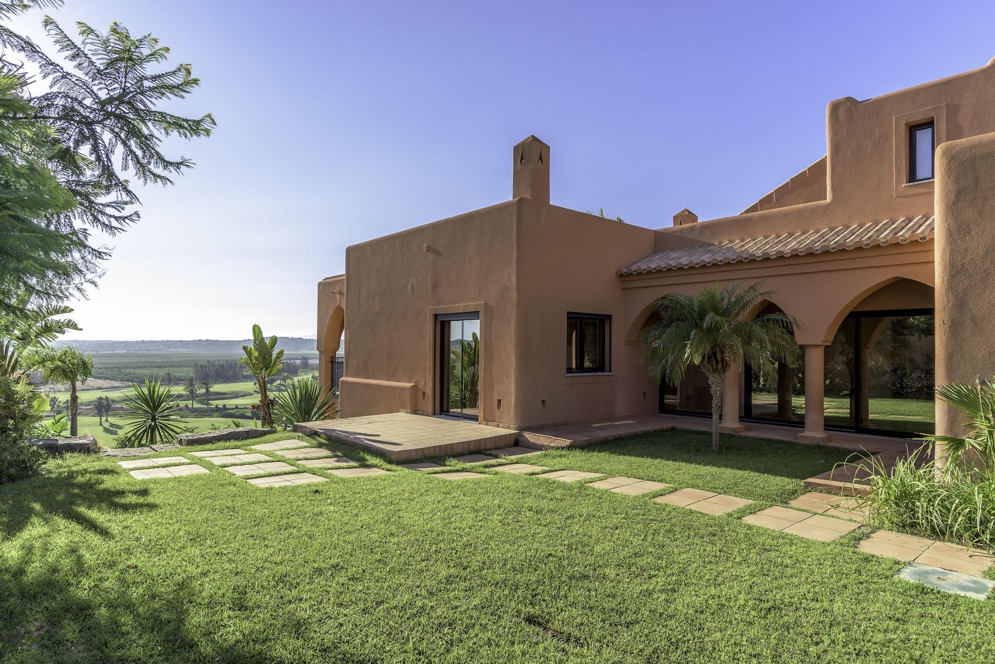 סילבס Amendoeira Golf Resort - Apartments And Villas מראה חיצוני תמונה