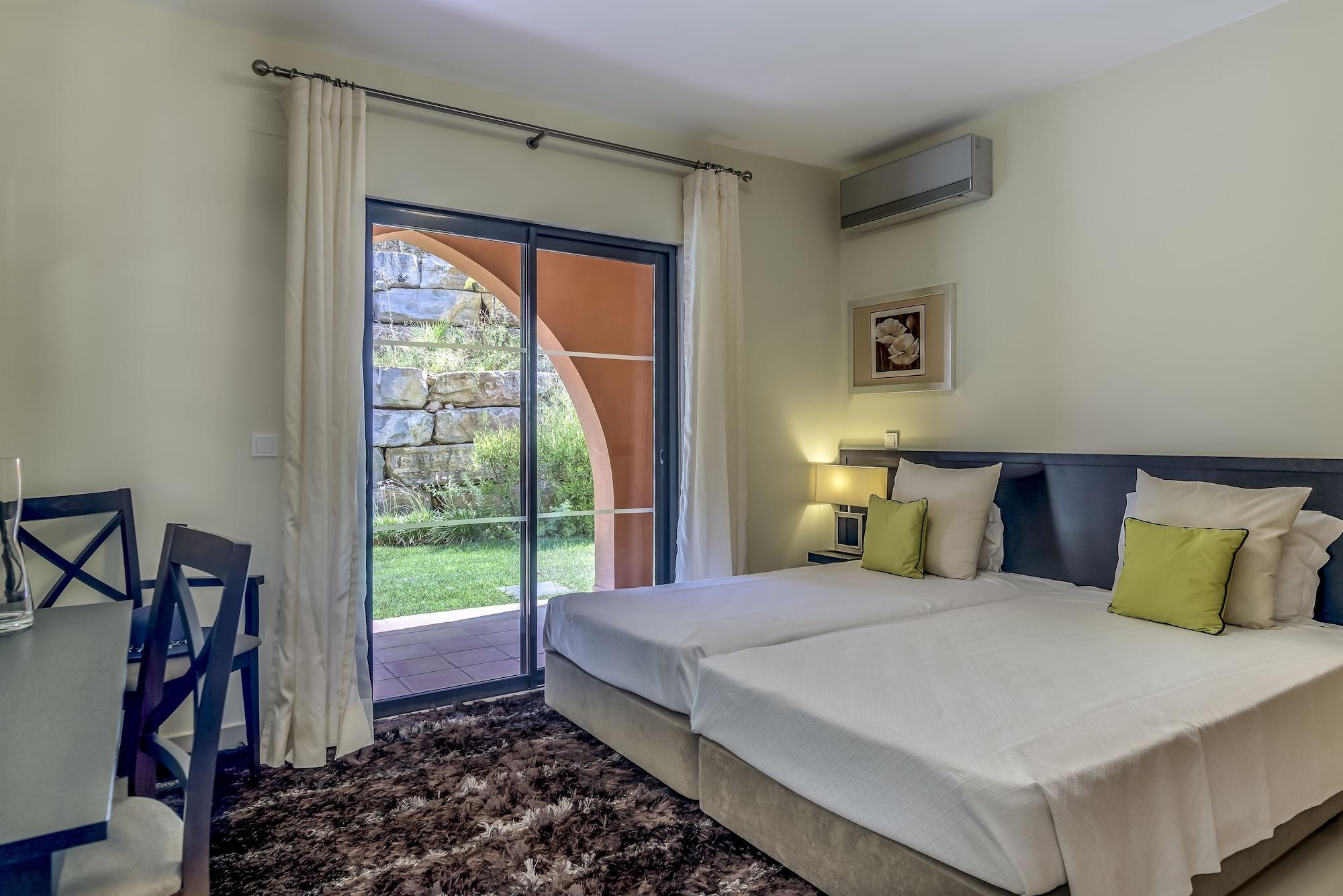 סילבס Amendoeira Golf Resort - Apartments And Villas מראה חיצוני תמונה