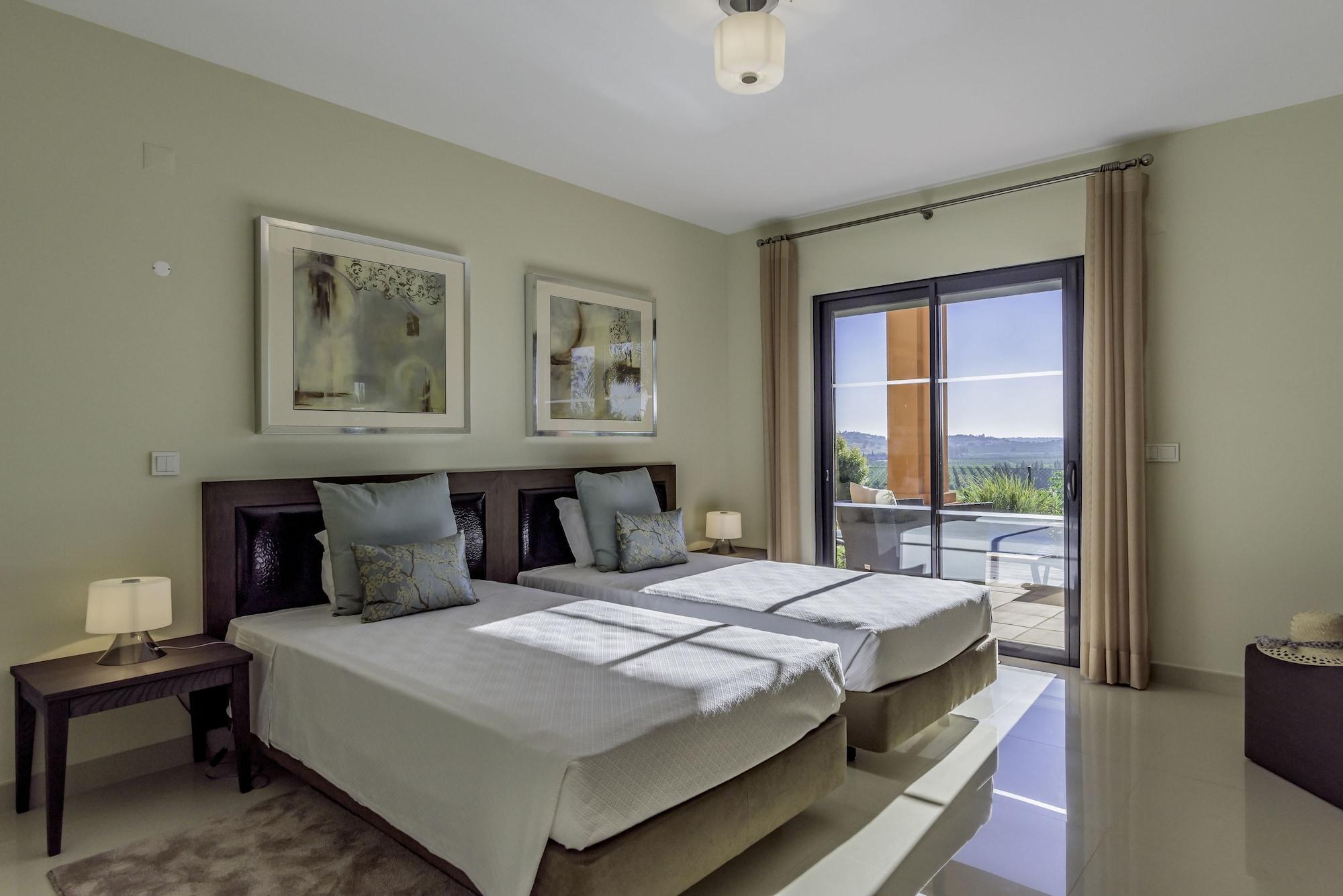 סילבס Amendoeira Golf Resort - Apartments And Villas מראה חיצוני תמונה