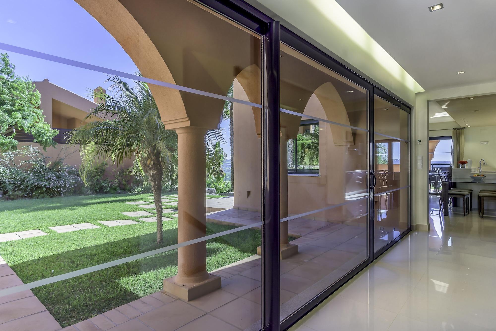 סילבס Amendoeira Golf Resort - Apartments And Villas מראה חיצוני תמונה