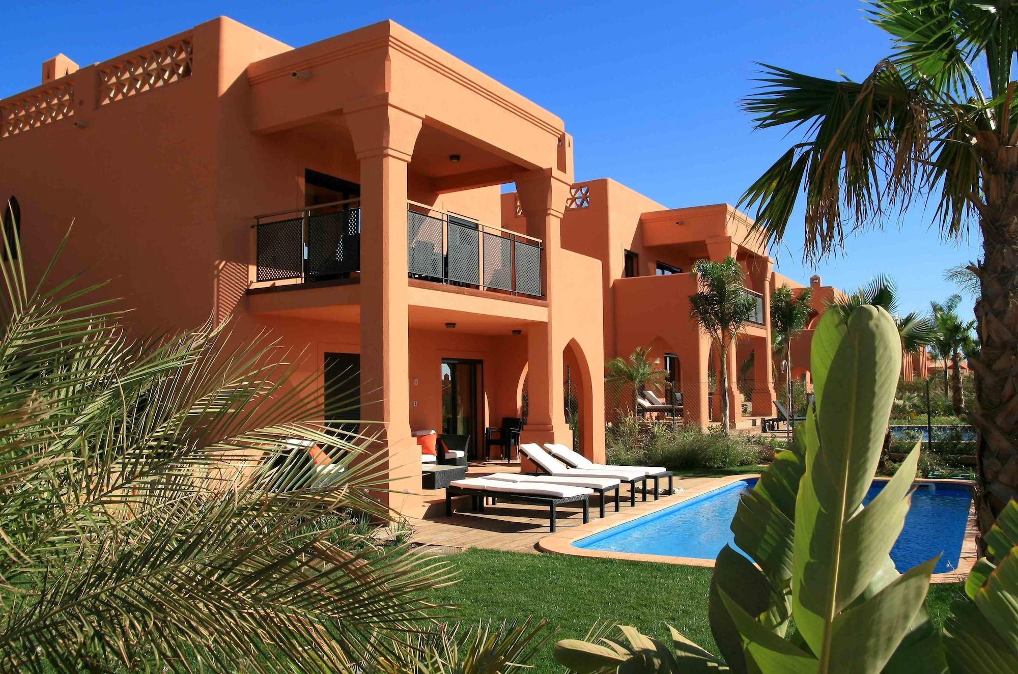 סילבס Amendoeira Golf Resort - Apartments And Villas מראה חיצוני תמונה