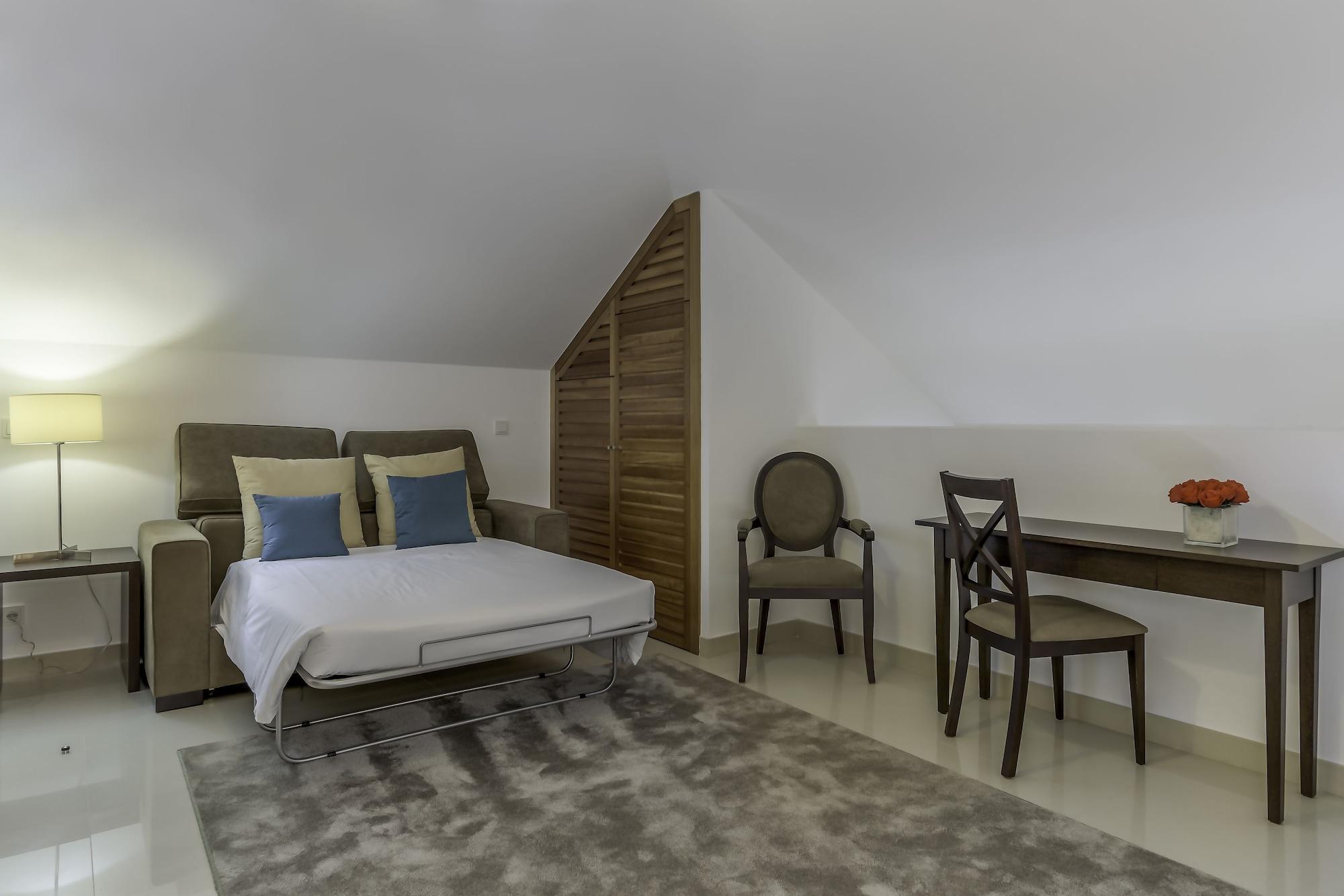 סילבס Amendoeira Golf Resort - Apartments And Villas מראה חיצוני תמונה