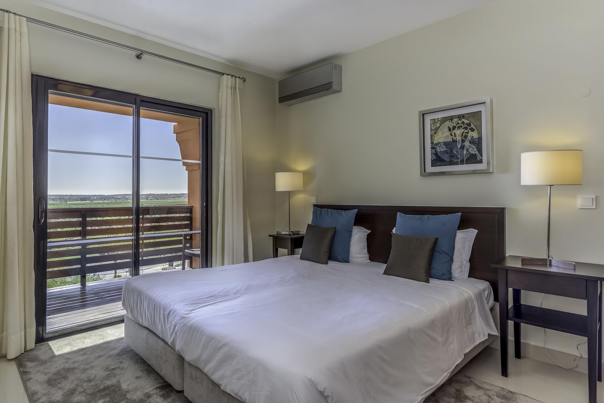 סילבס Amendoeira Golf Resort - Apartments And Villas מראה חיצוני תמונה