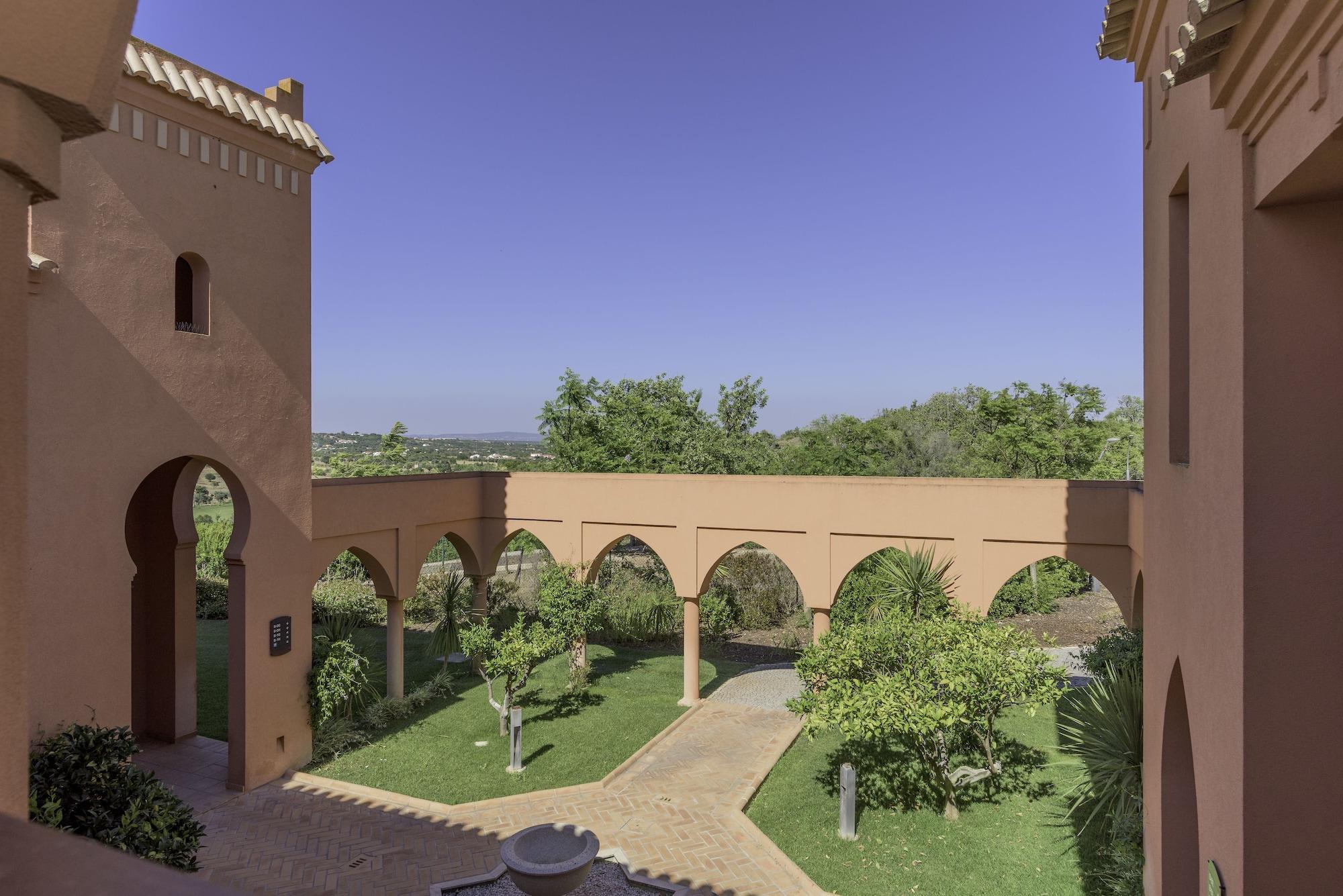 סילבס Amendoeira Golf Resort - Apartments And Villas מראה חיצוני תמונה