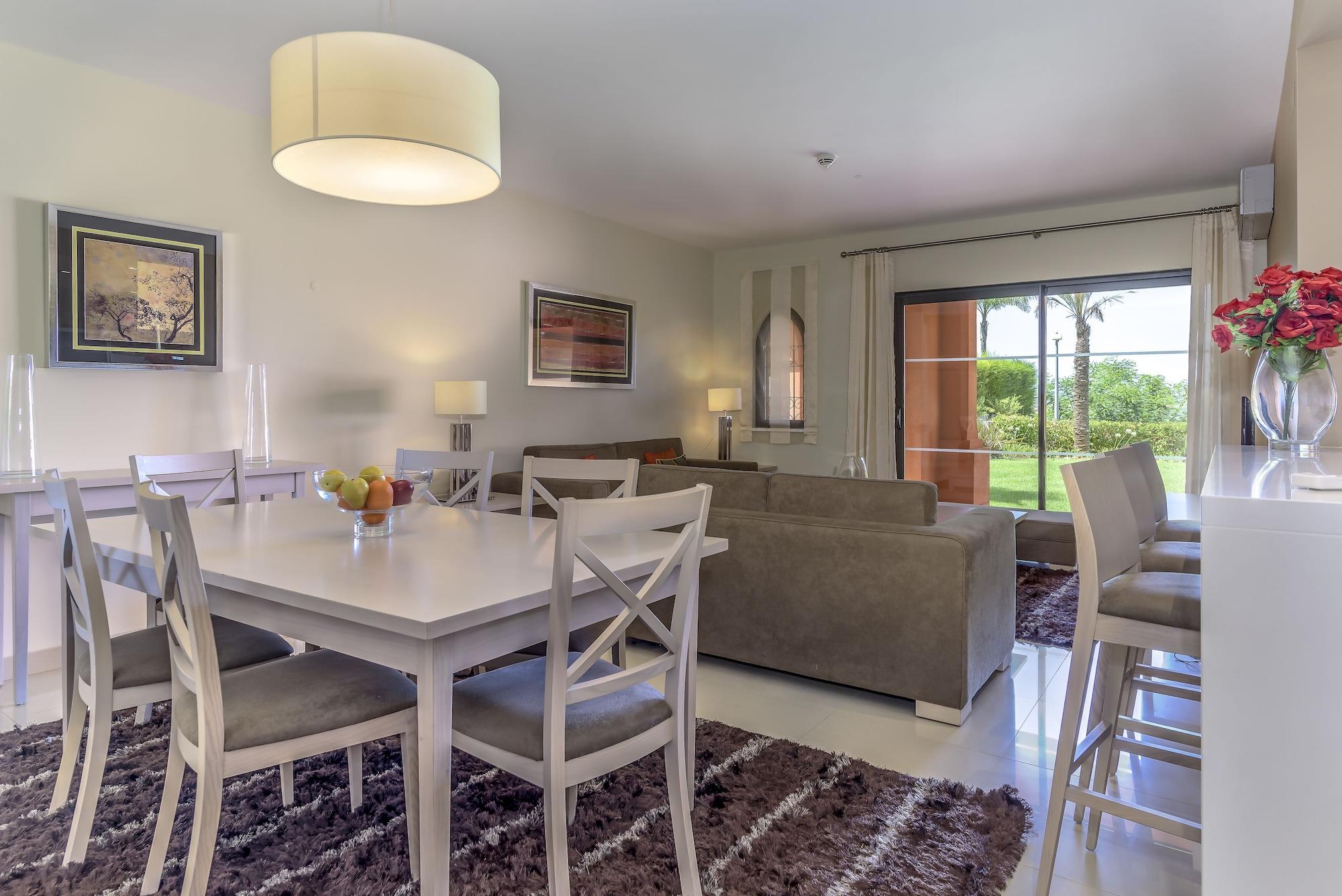 סילבס Amendoeira Golf Resort - Apartments And Villas מראה חיצוני תמונה