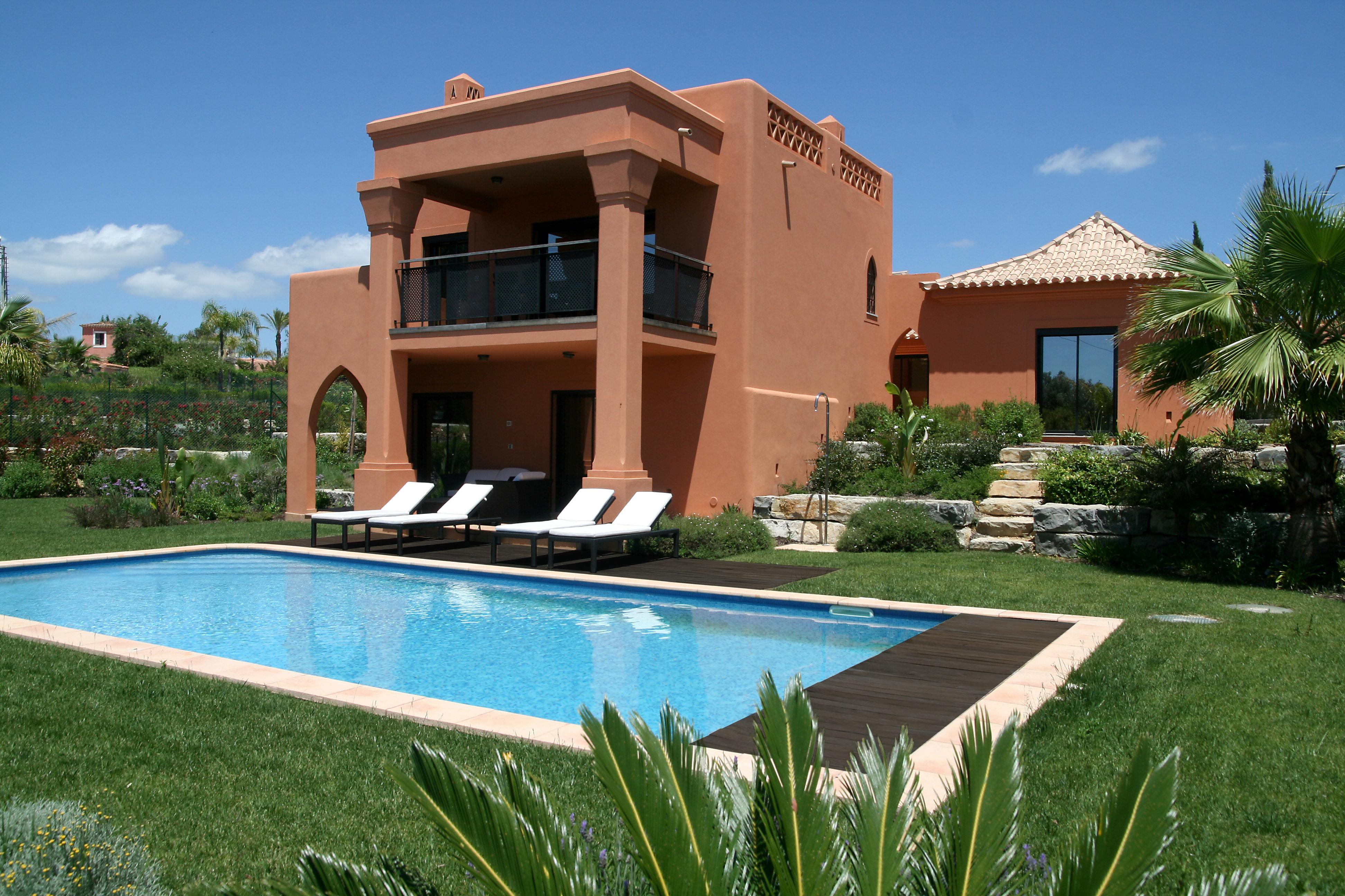 סילבס Amendoeira Golf Resort - Apartments And Villas מראה חיצוני תמונה