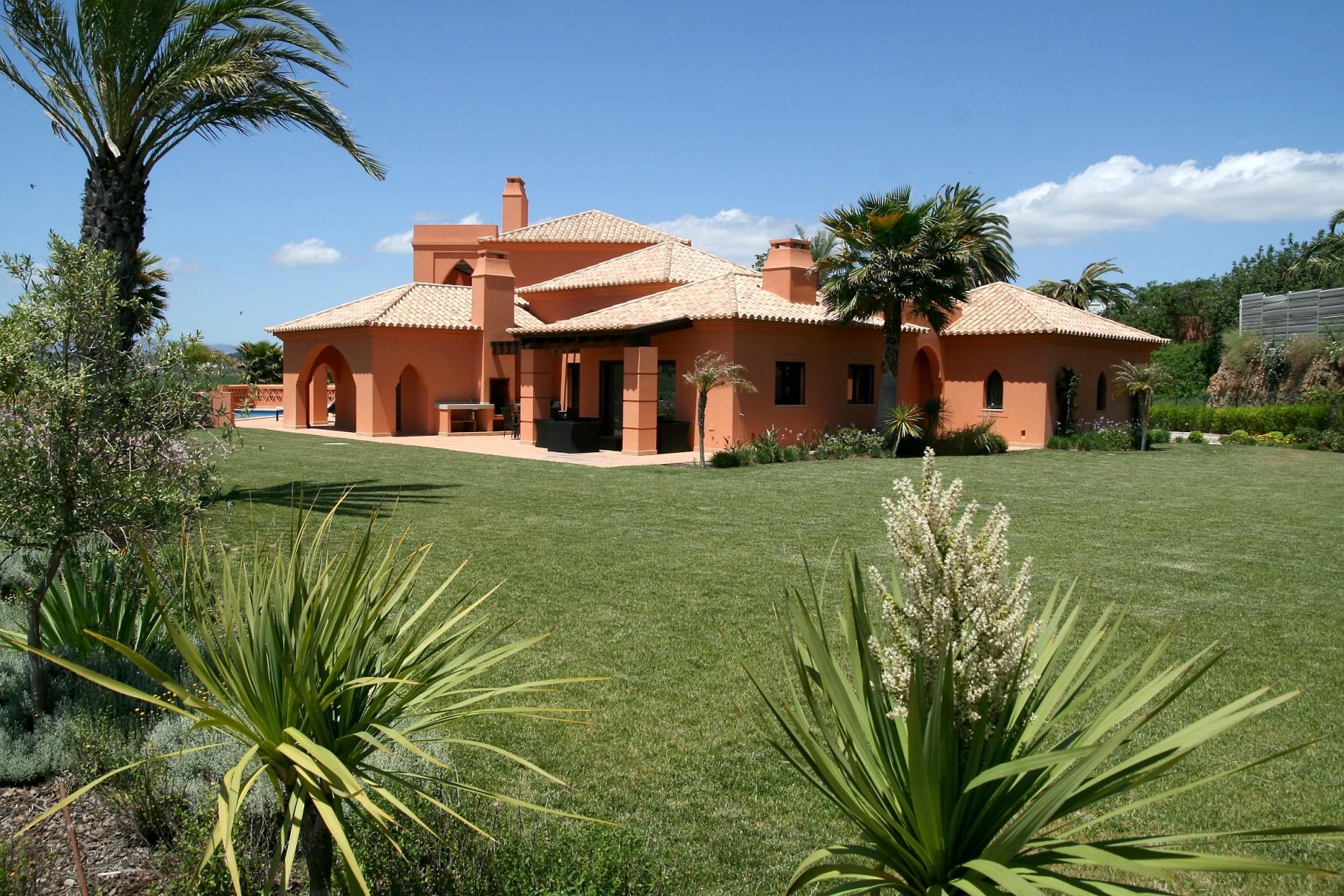 סילבס Amendoeira Golf Resort - Apartments And Villas מראה חיצוני תמונה