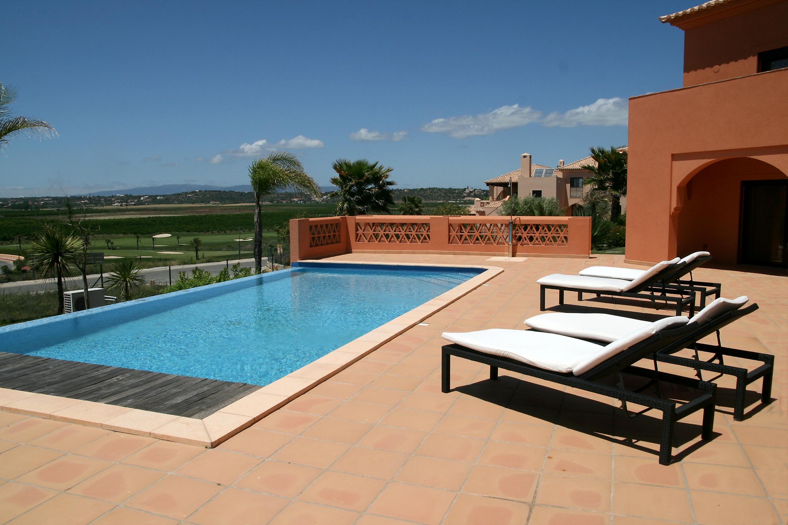 סילבס Amendoeira Golf Resort - Apartments And Villas מראה חיצוני תמונה