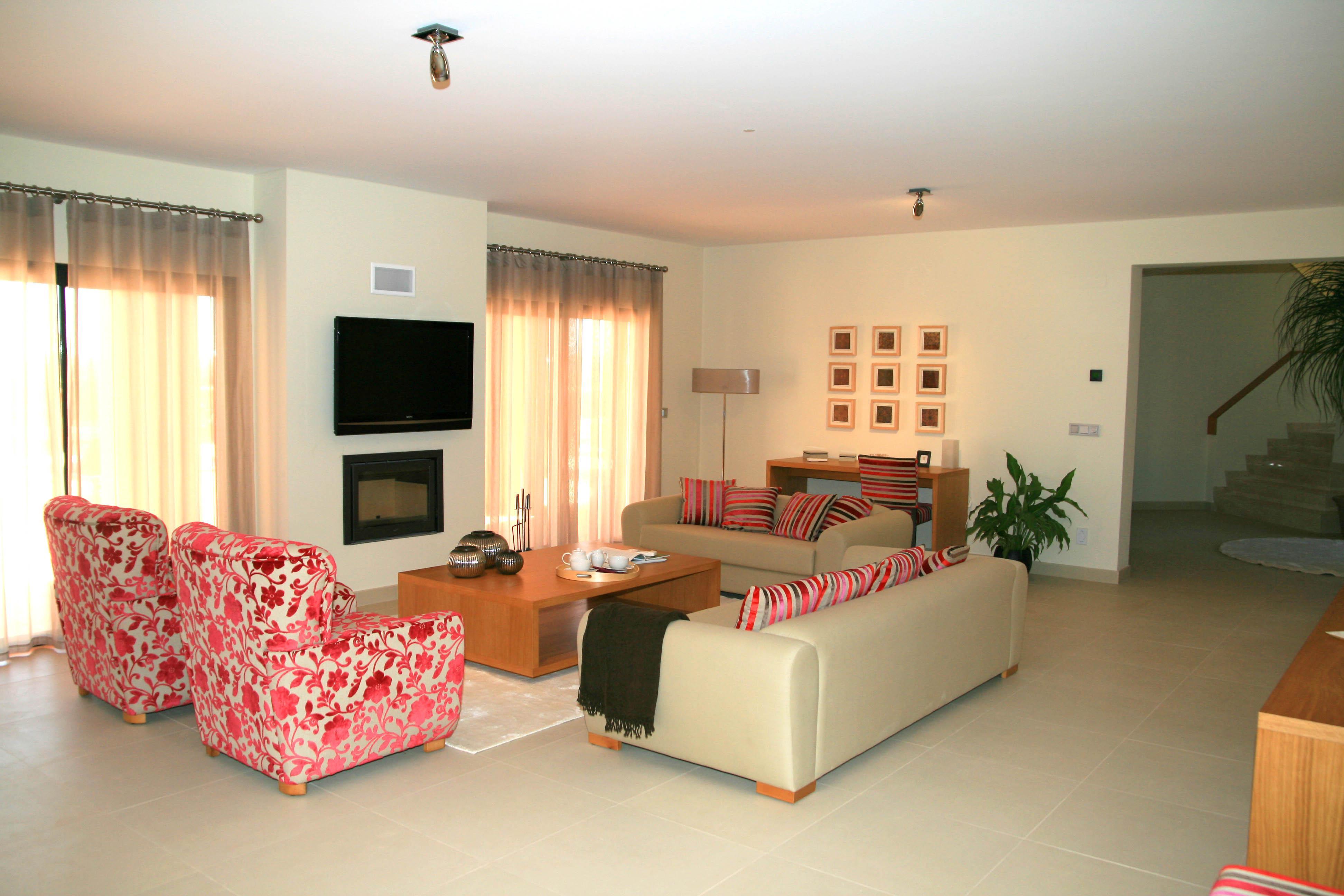 סילבס Amendoeira Golf Resort - Apartments And Villas מראה חיצוני תמונה