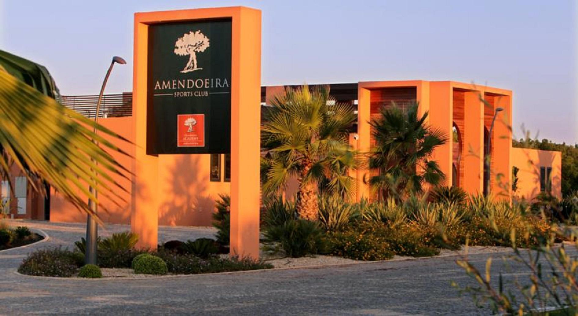 סילבס Amendoeira Golf Resort - Apartments And Villas מראה חיצוני תמונה