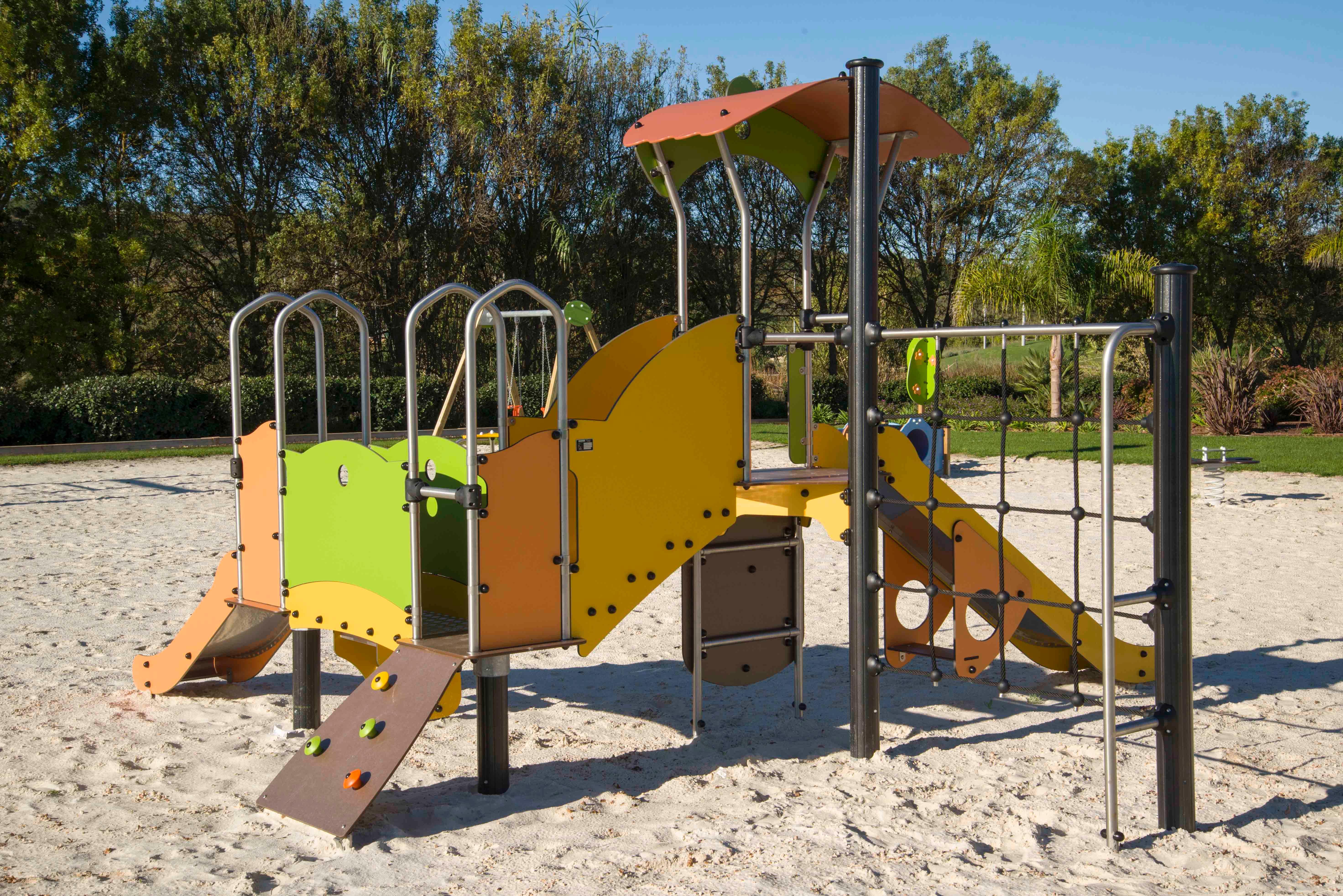 סילבס Amendoeira Golf Resort - Apartments And Villas מראה חיצוני תמונה