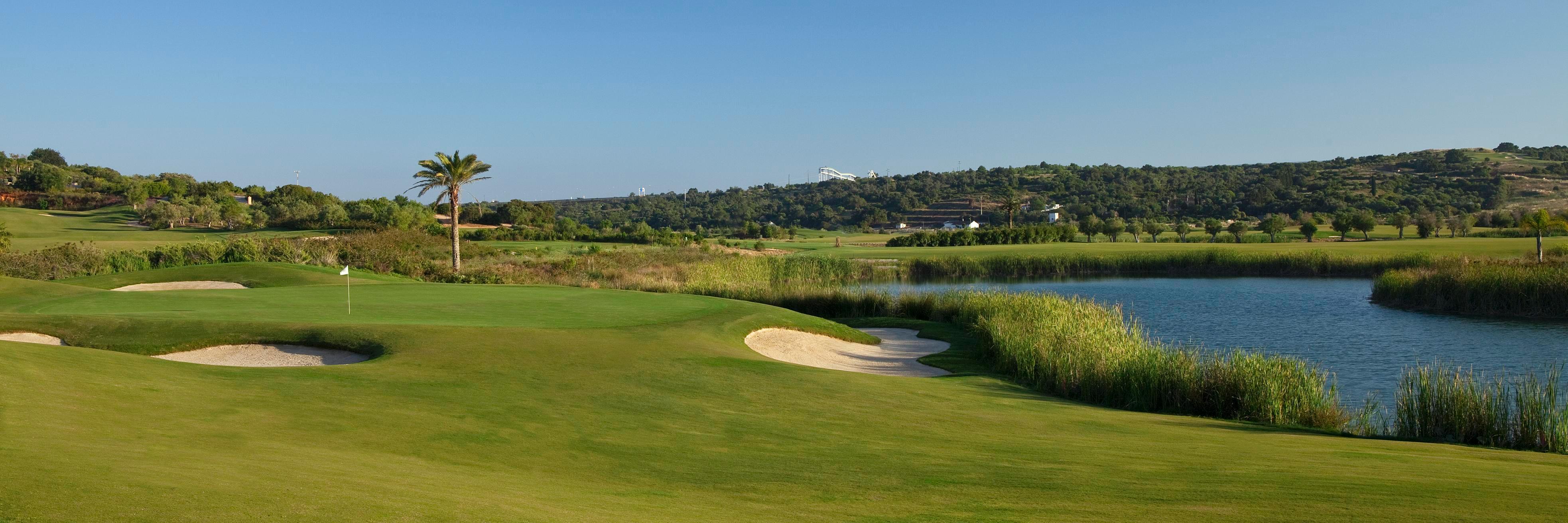 סילבס Amendoeira Golf Resort - Apartments And Villas מראה חיצוני תמונה