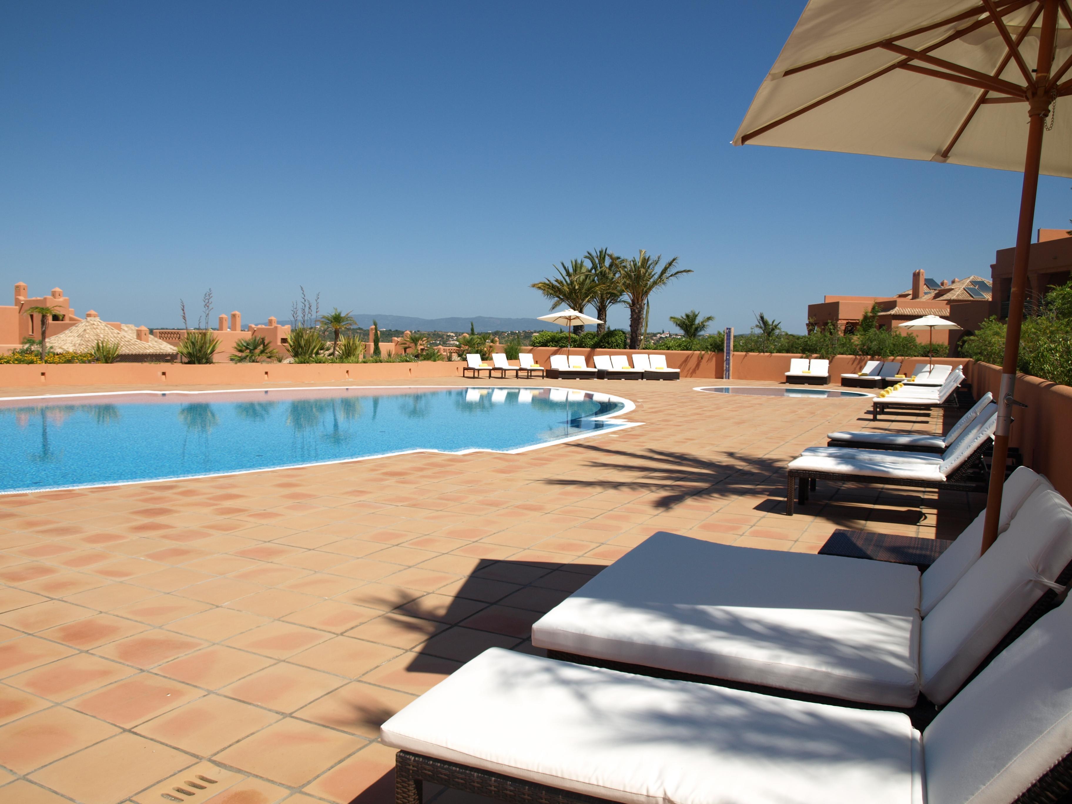 סילבס Amendoeira Golf Resort - Apartments And Villas מראה חיצוני תמונה