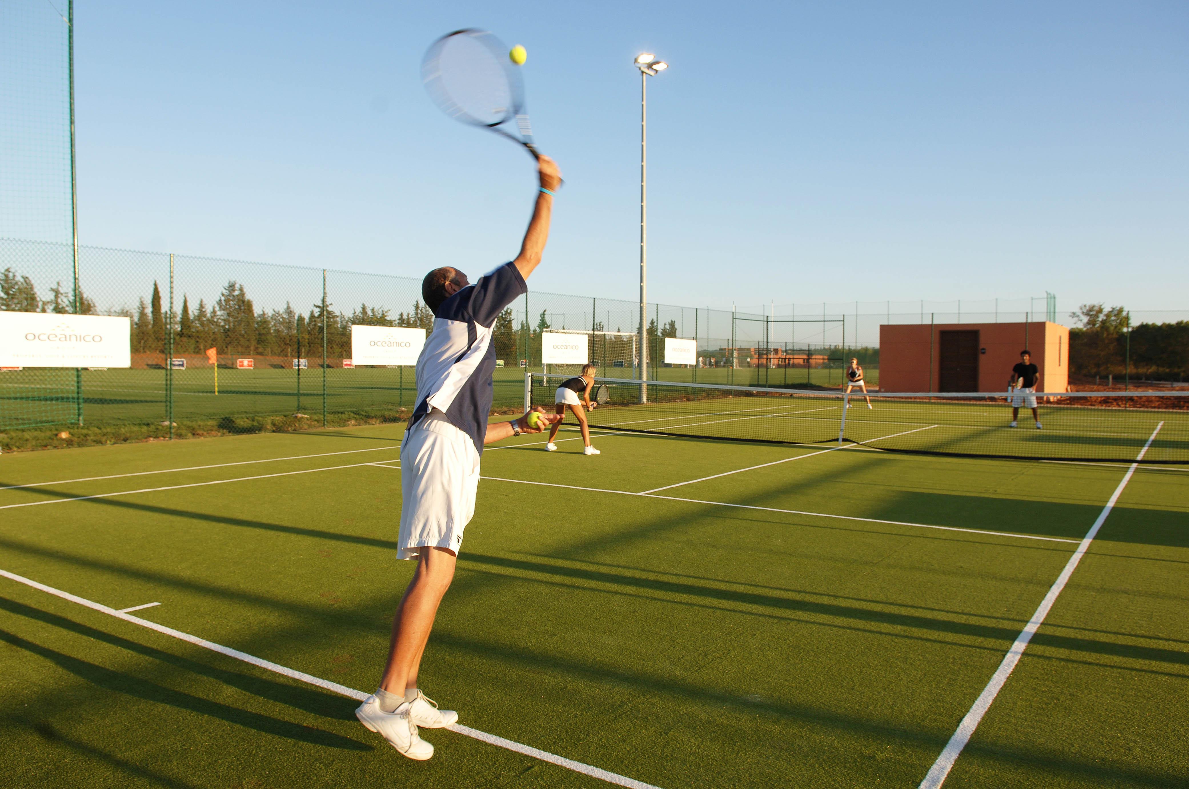 סילבס Amendoeira Golf Resort - Apartments And Villas מראה חיצוני תמונה