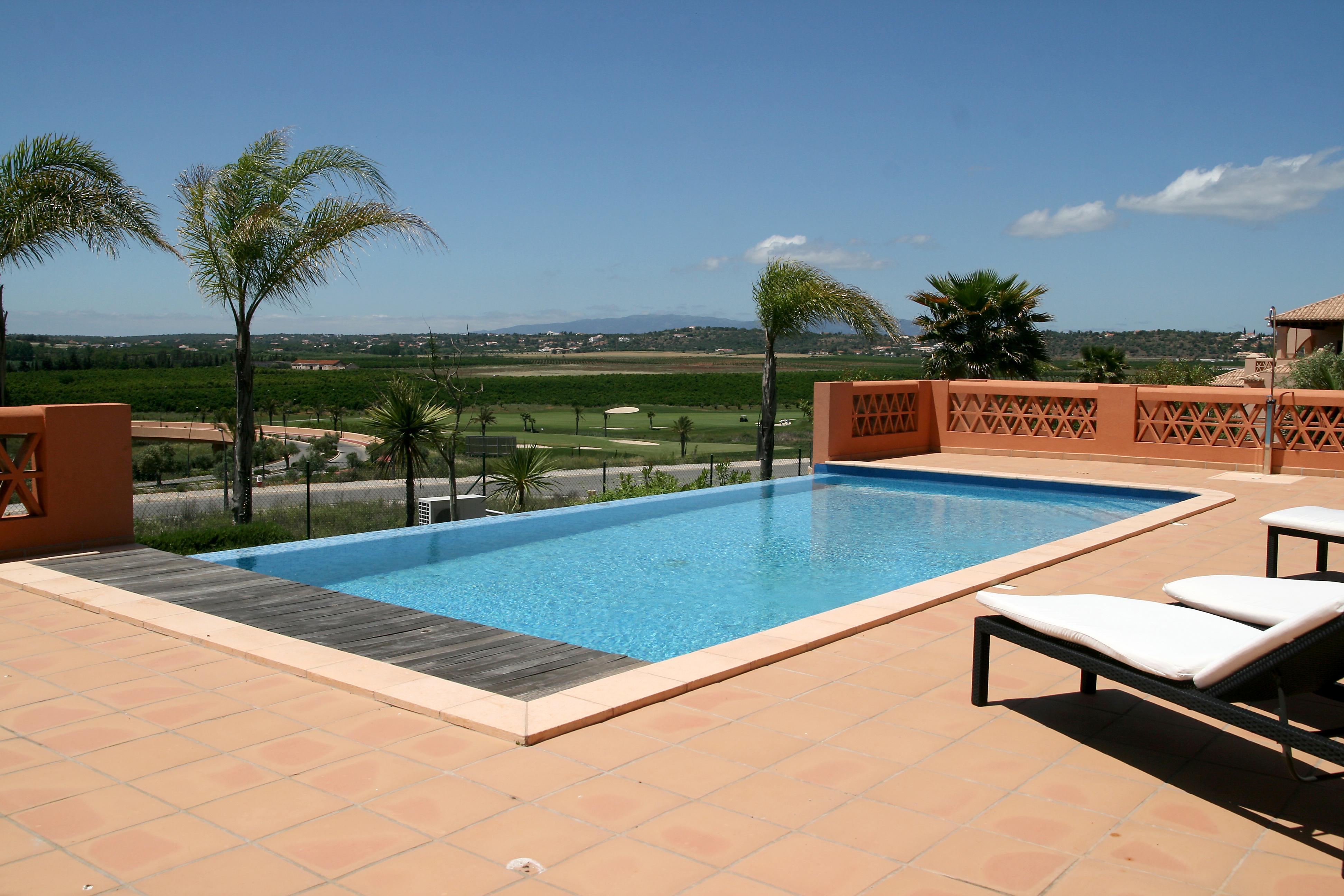 סילבס Amendoeira Golf Resort - Apartments And Villas מראה חיצוני תמונה