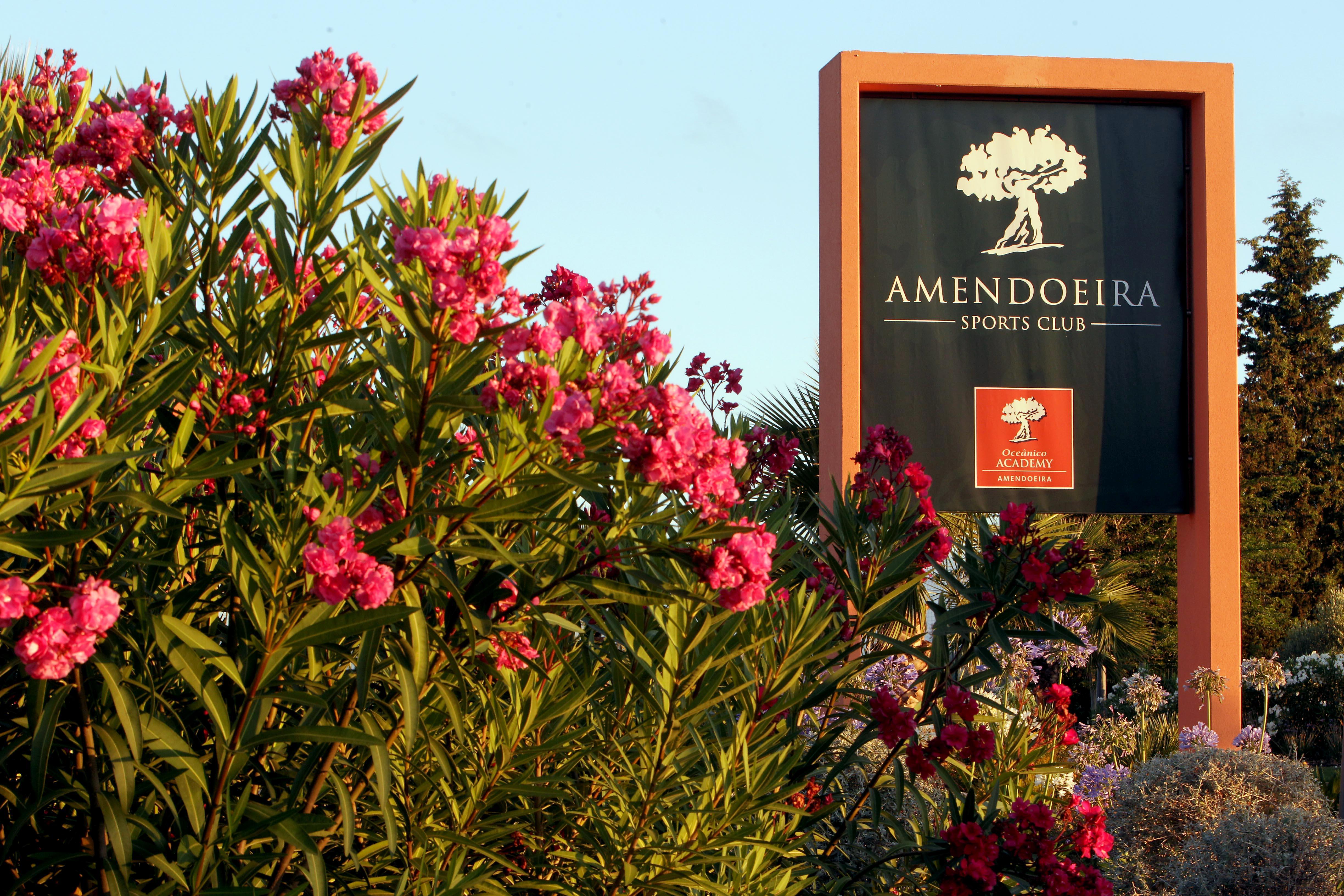 סילבס Amendoeira Golf Resort - Apartments And Villas מראה חיצוני תמונה