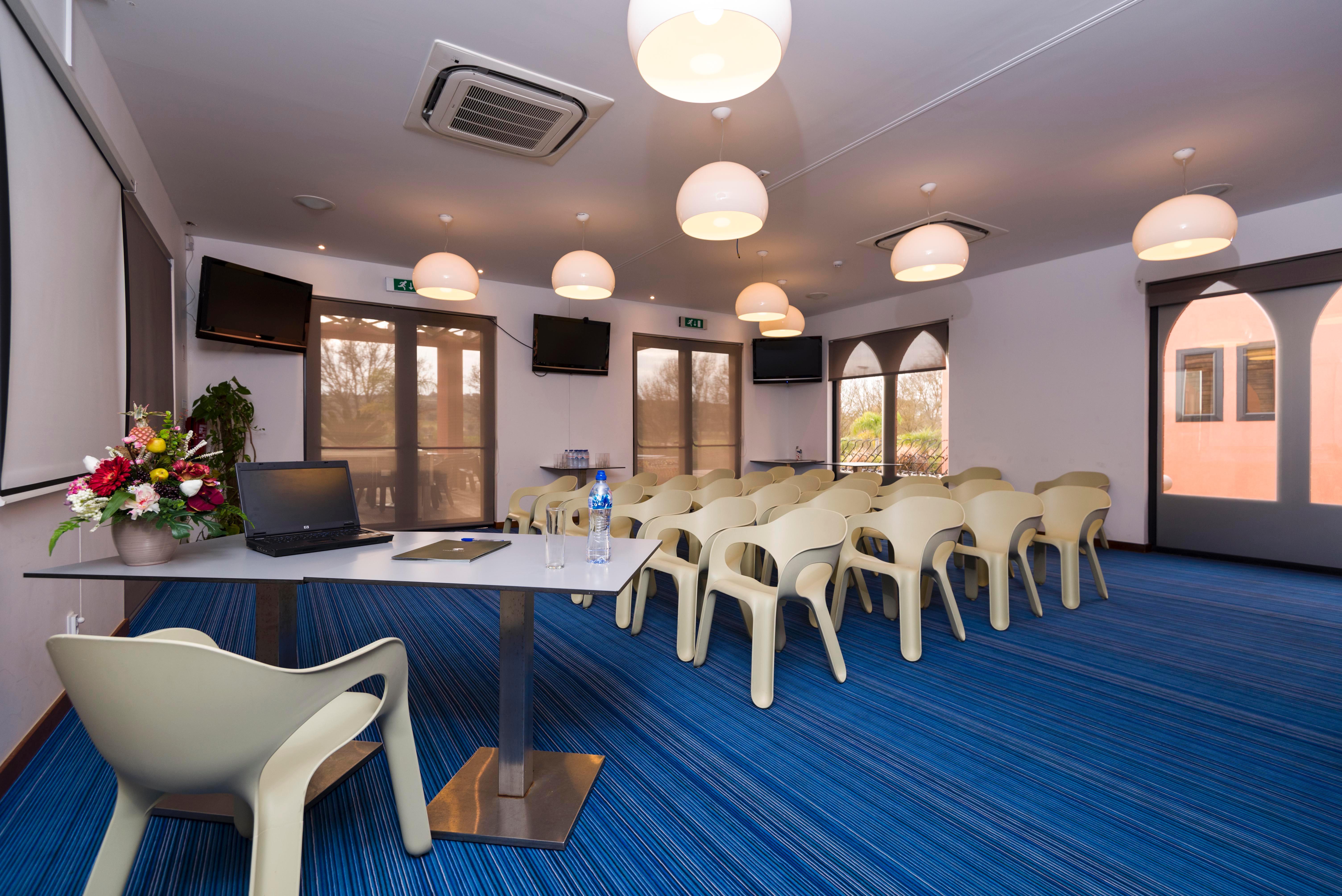 סילבס Amendoeira Golf Resort - Apartments And Villas מראה חיצוני תמונה