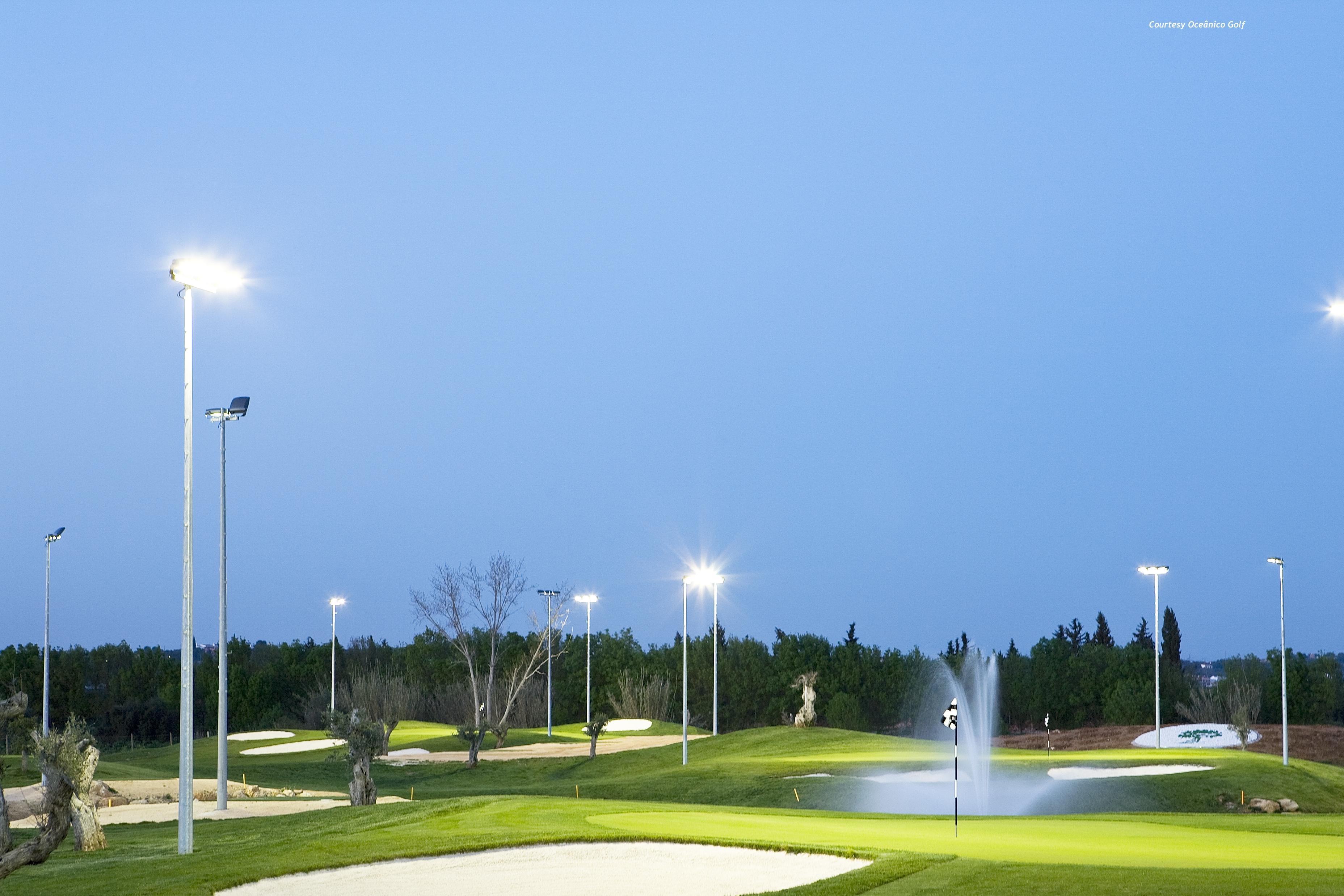 סילבס Amendoeira Golf Resort - Apartments And Villas מראה חיצוני תמונה