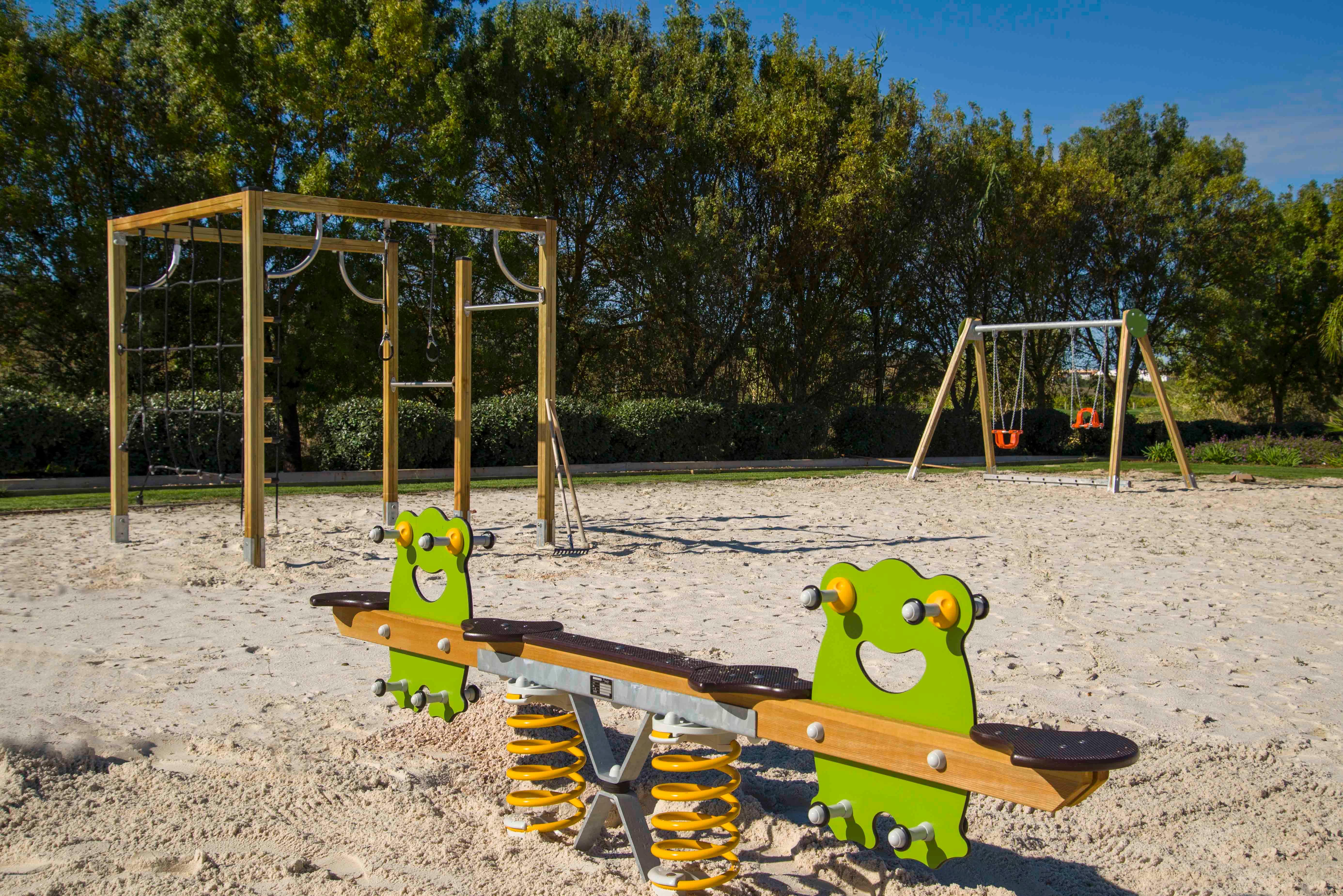סילבס Amendoeira Golf Resort - Apartments And Villas מראה חיצוני תמונה