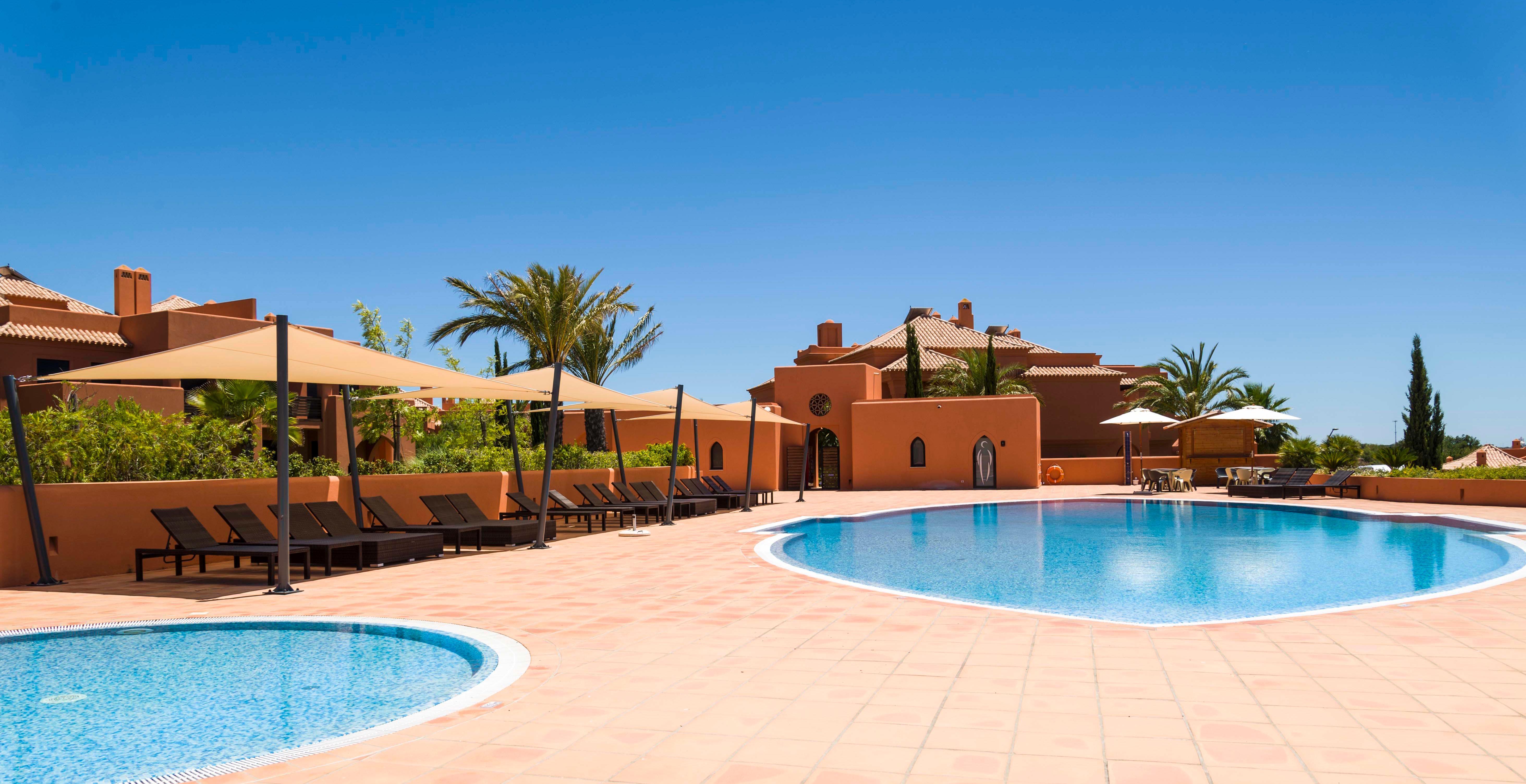 סילבס Amendoeira Golf Resort - Apartments And Villas מראה חיצוני תמונה