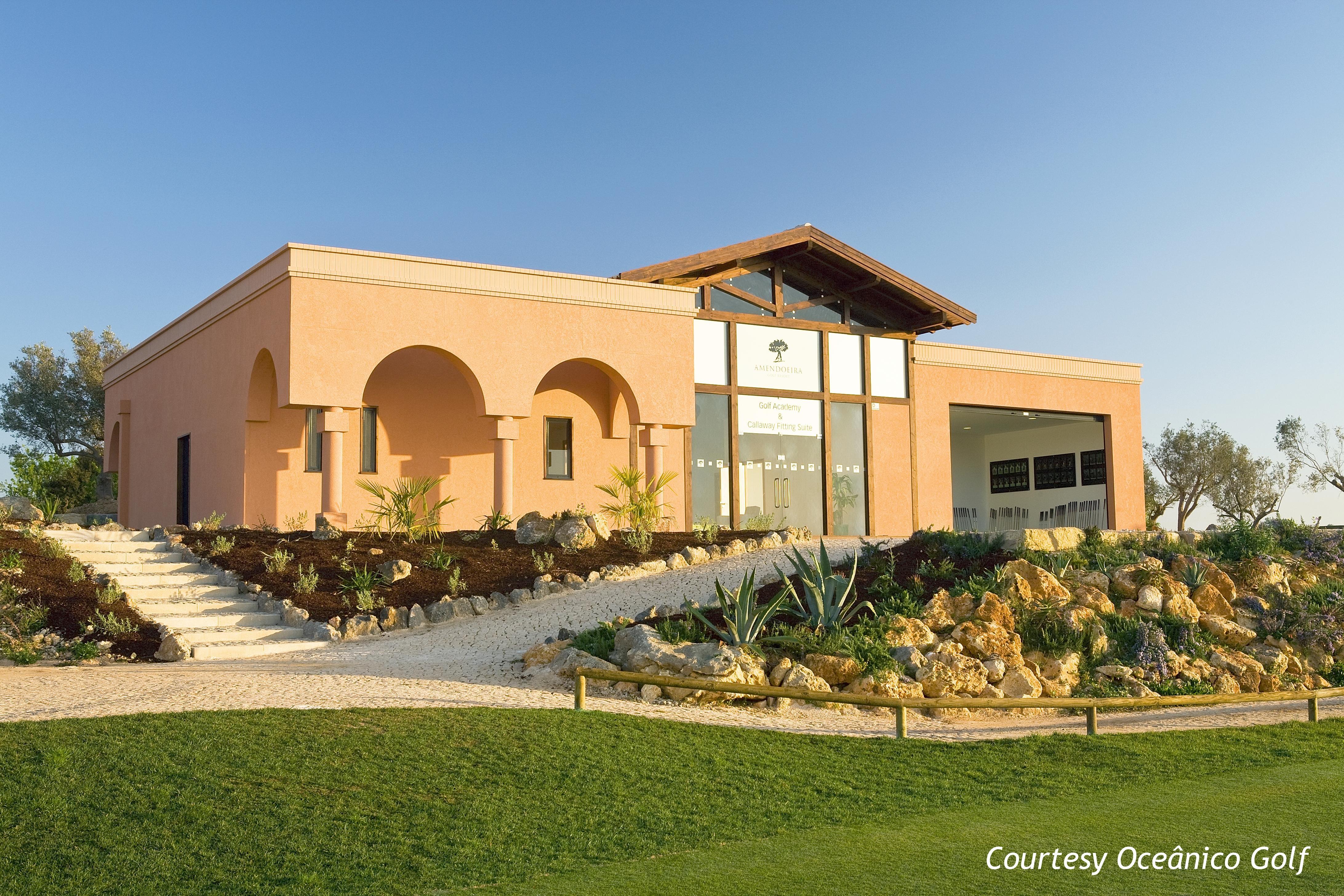סילבס Amendoeira Golf Resort - Apartments And Villas מראה חיצוני תמונה