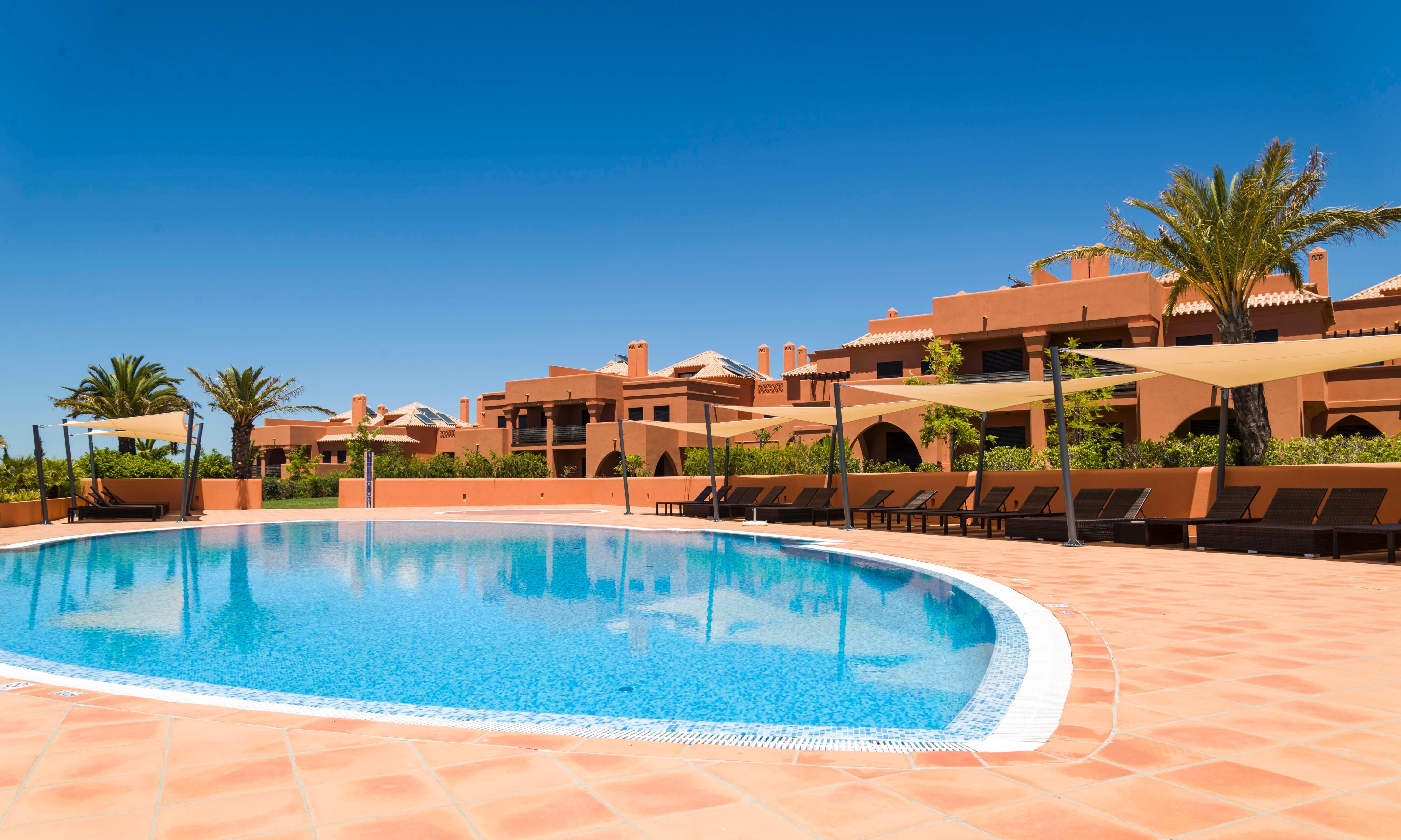סילבס Amendoeira Golf Resort - Apartments And Villas מראה חיצוני תמונה