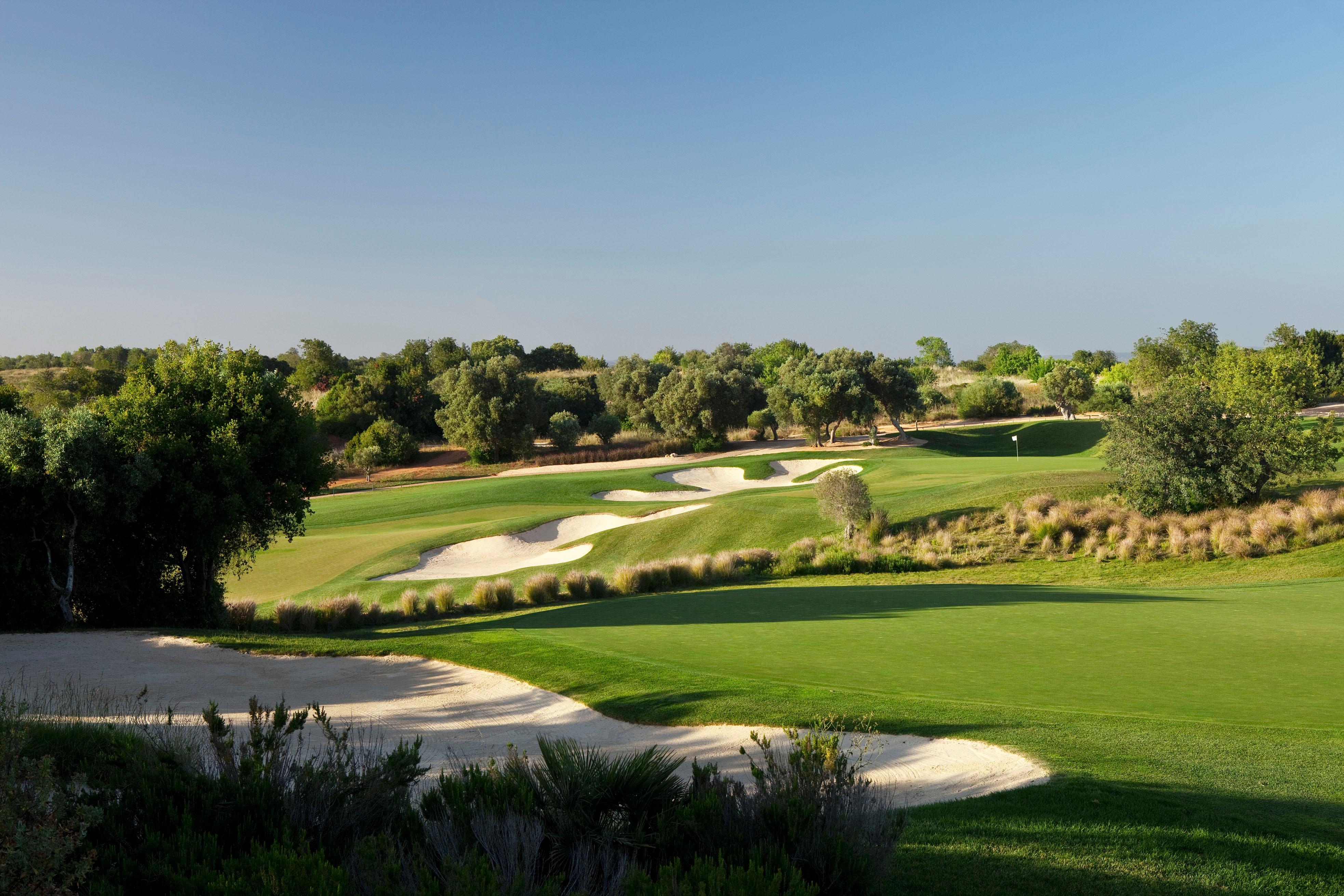 סילבס Amendoeira Golf Resort - Apartments And Villas מראה חיצוני תמונה
