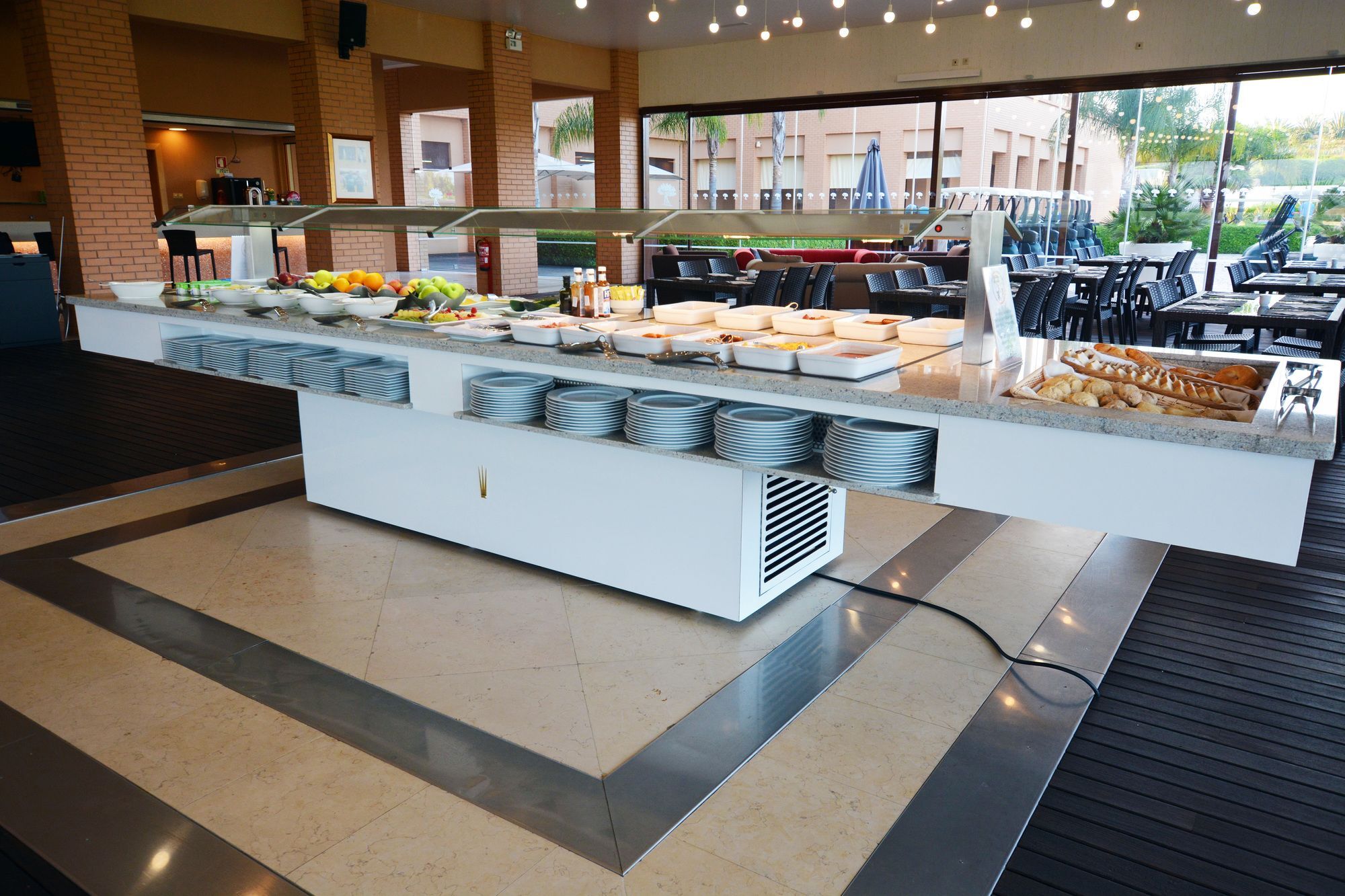 סילבס Amendoeira Golf Resort - Apartments And Villas מראה חיצוני תמונה