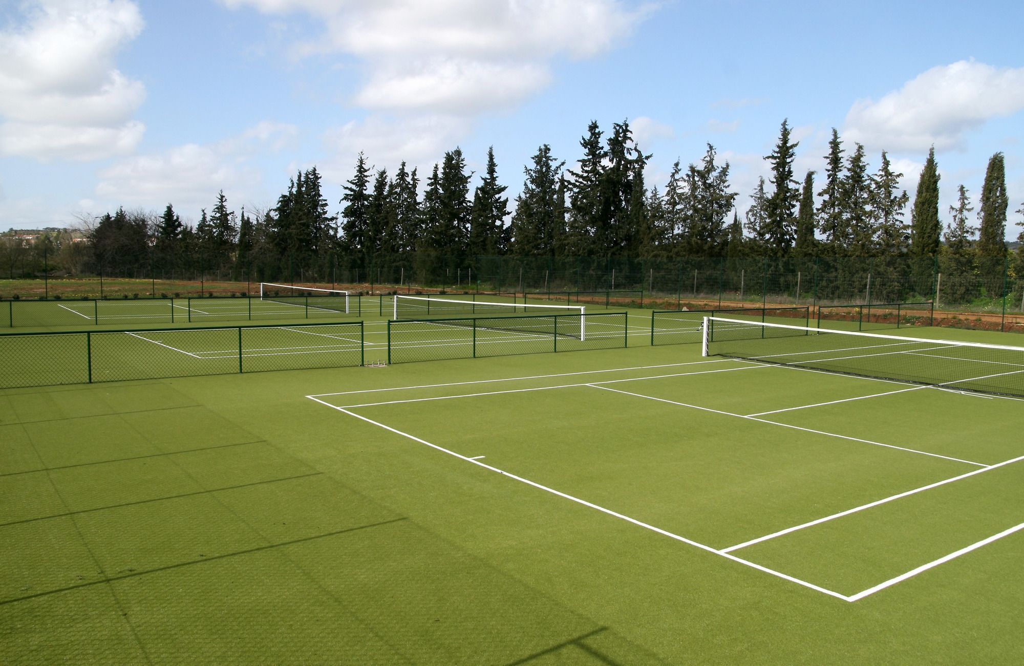 סילבס Amendoeira Golf Resort - Apartments And Villas מראה חיצוני תמונה