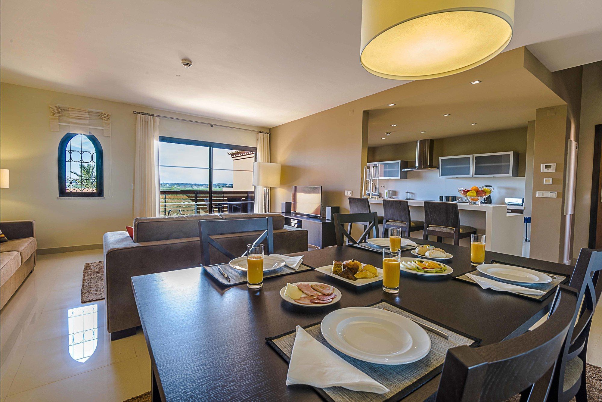 סילבס Amendoeira Golf Resort - Apartments And Villas מראה חיצוני תמונה
