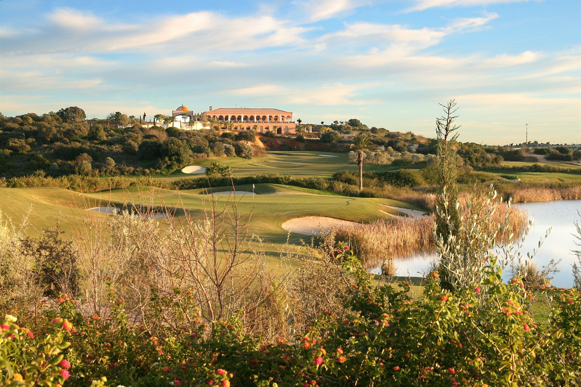 סילבס Amendoeira Golf Resort - Apartments And Villas מראה חיצוני תמונה