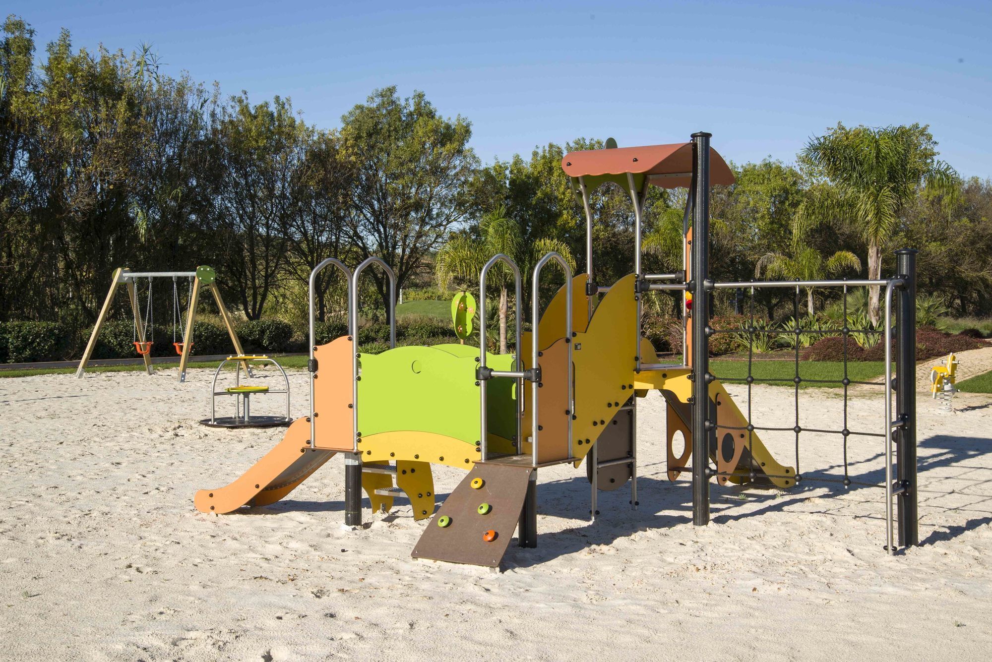 סילבס Amendoeira Golf Resort - Apartments And Villas מראה חיצוני תמונה