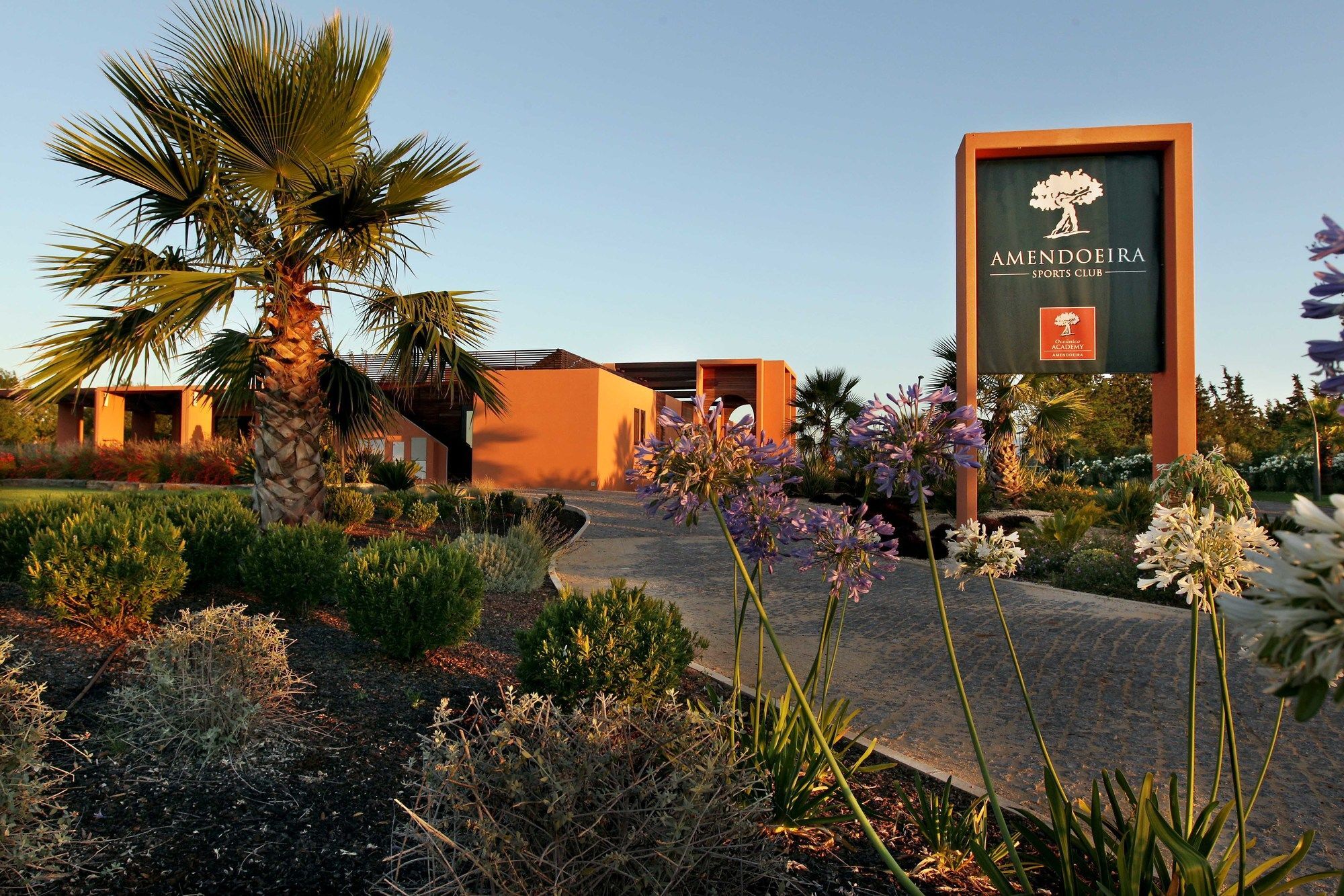 סילבס Amendoeira Golf Resort - Apartments And Villas מראה חיצוני תמונה