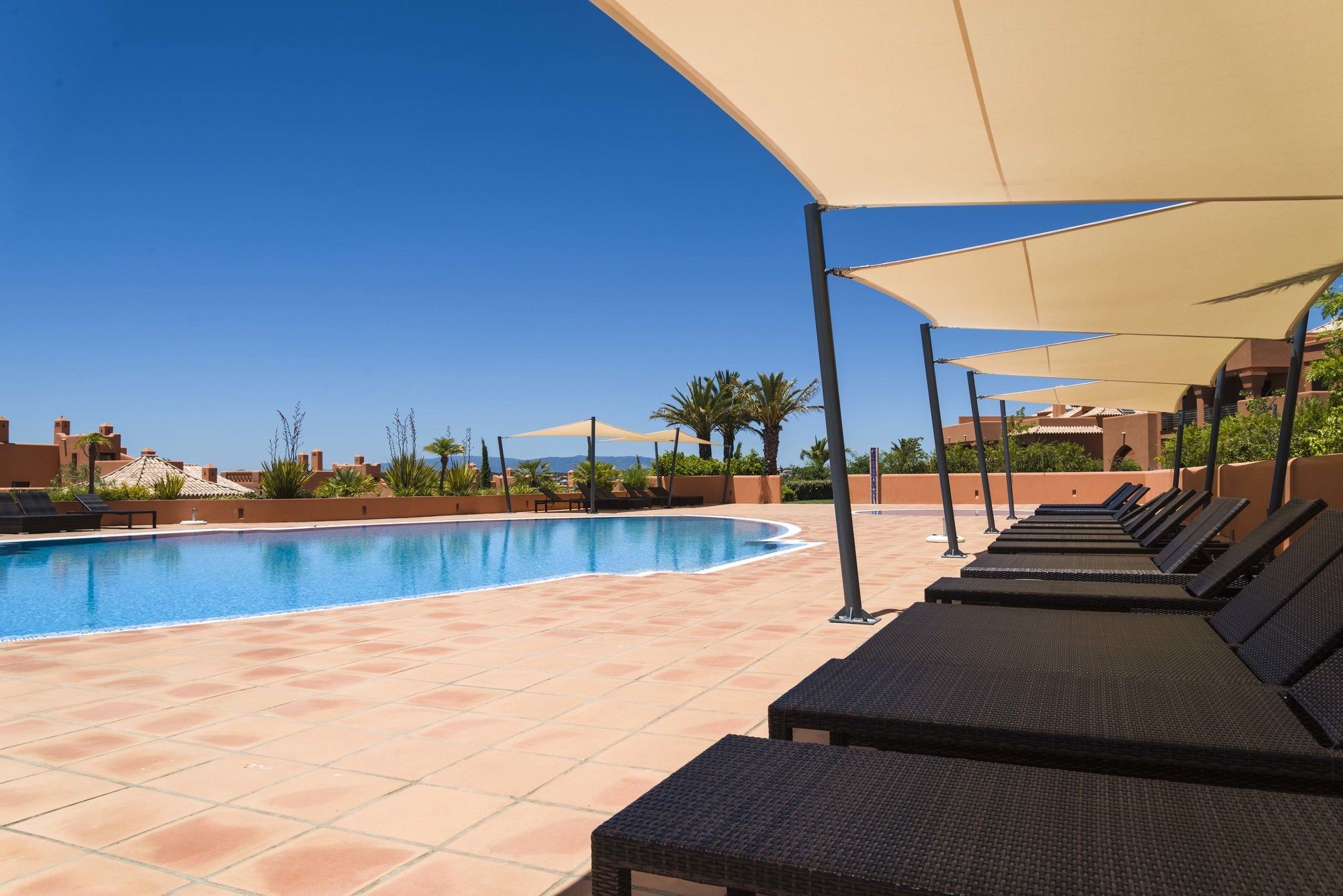 סילבס Amendoeira Golf Resort - Apartments And Villas מראה חיצוני תמונה