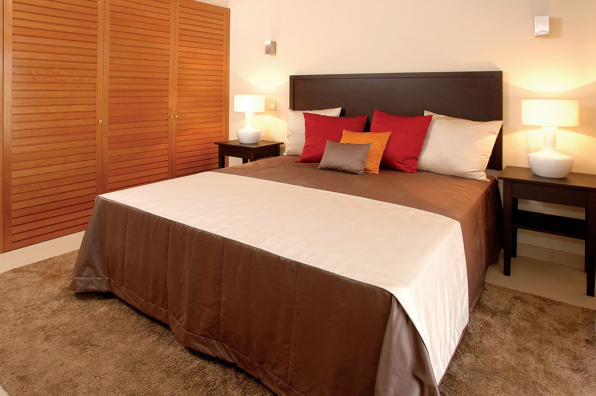סילבס Amendoeira Golf Resort - Apartments And Villas מראה חיצוני תמונה
