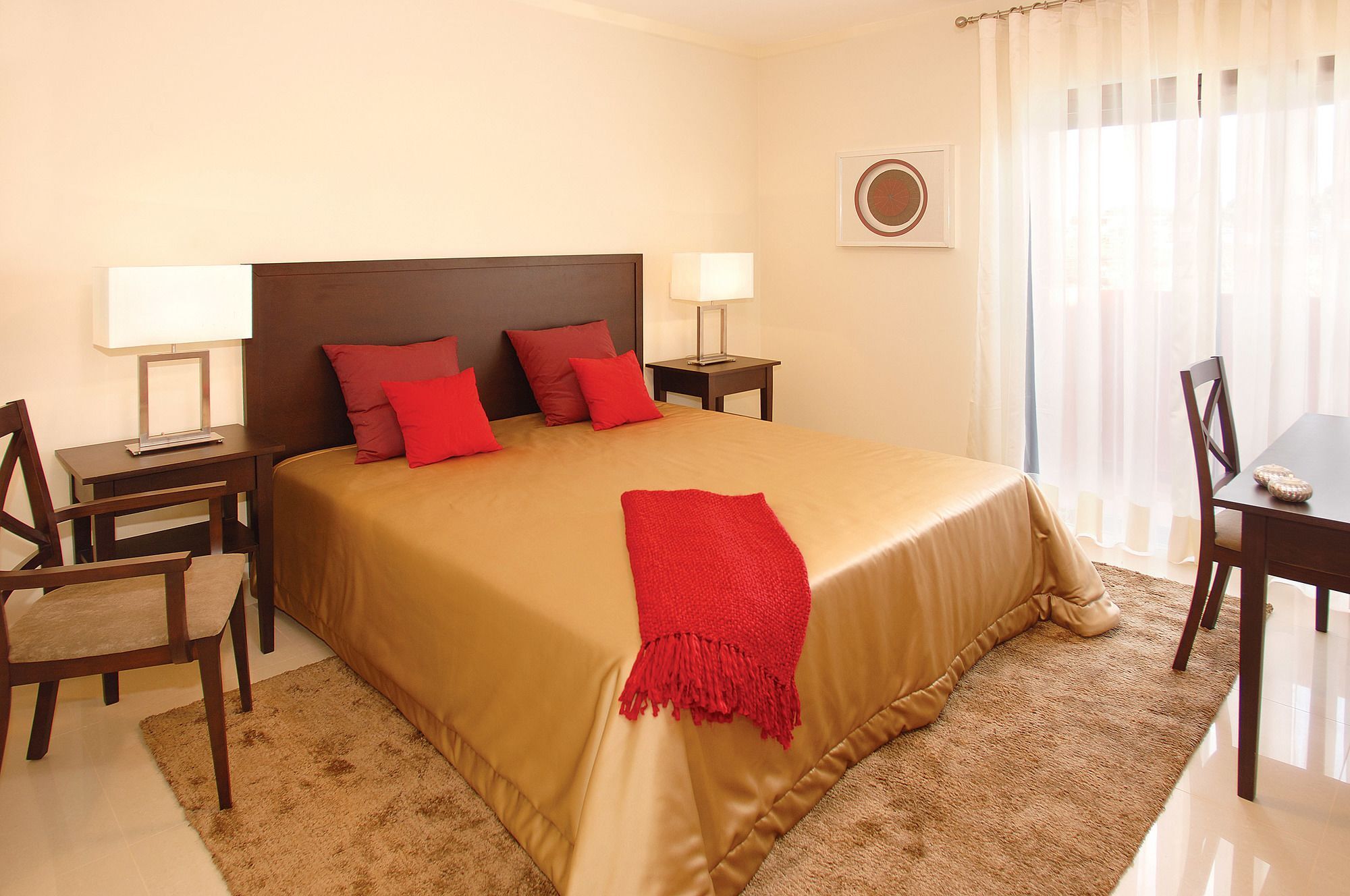 סילבס Amendoeira Golf Resort - Apartments And Villas מראה חיצוני תמונה