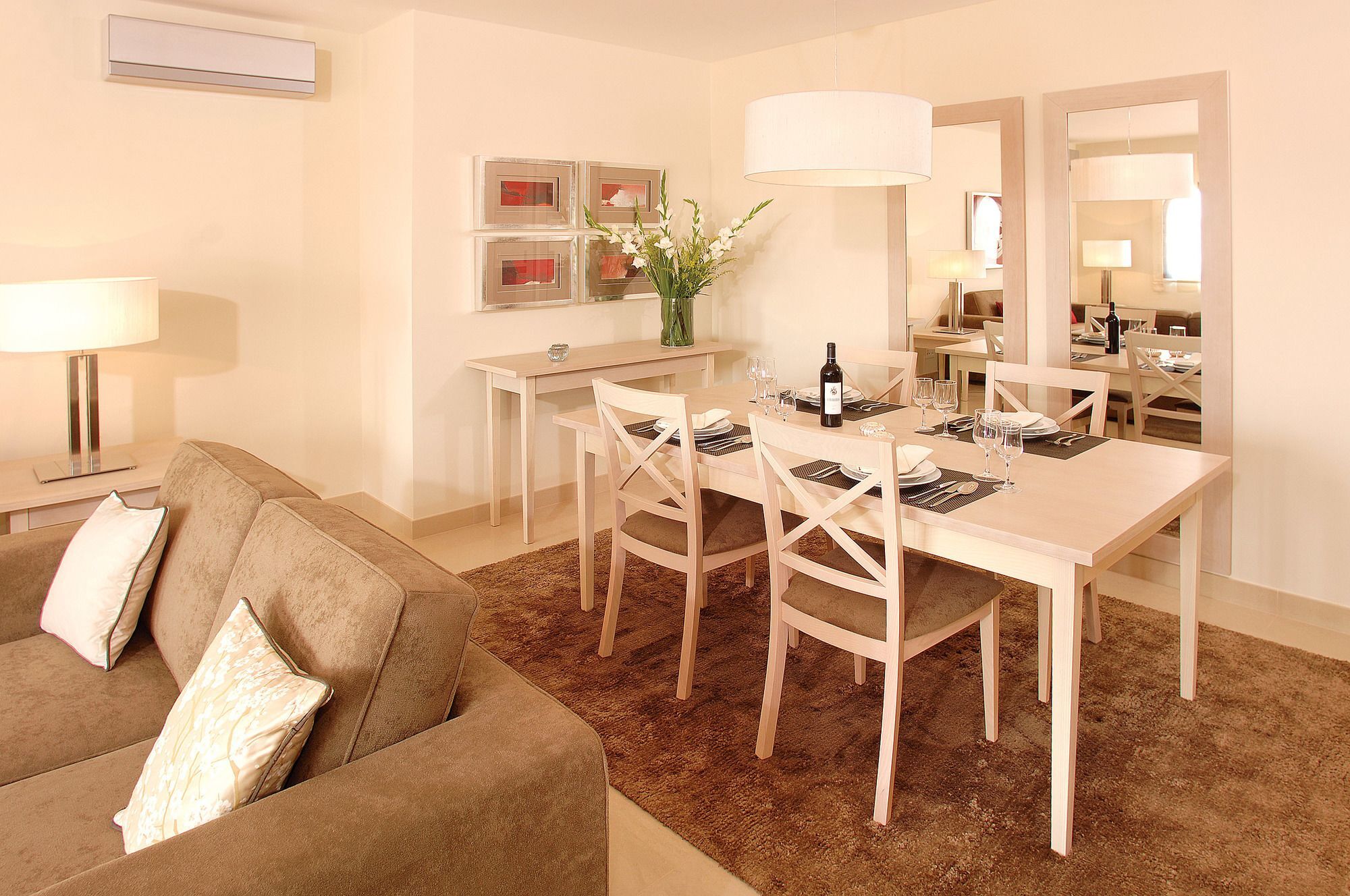 סילבס Amendoeira Golf Resort - Apartments And Villas מראה חיצוני תמונה