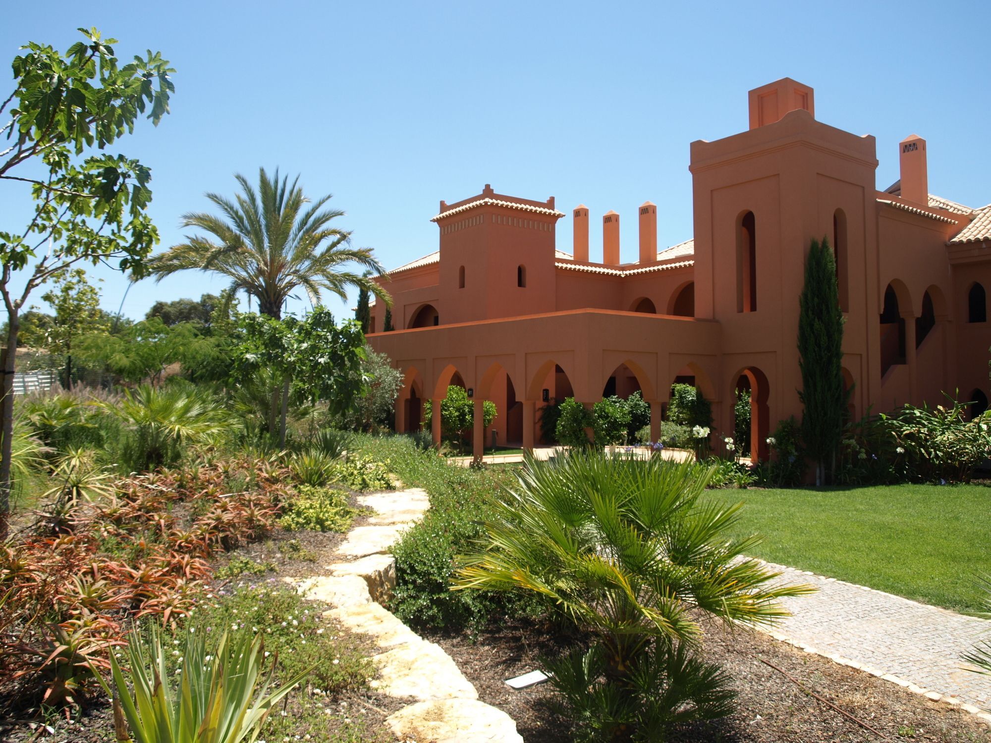 סילבס Amendoeira Golf Resort - Apartments And Villas מראה חיצוני תמונה