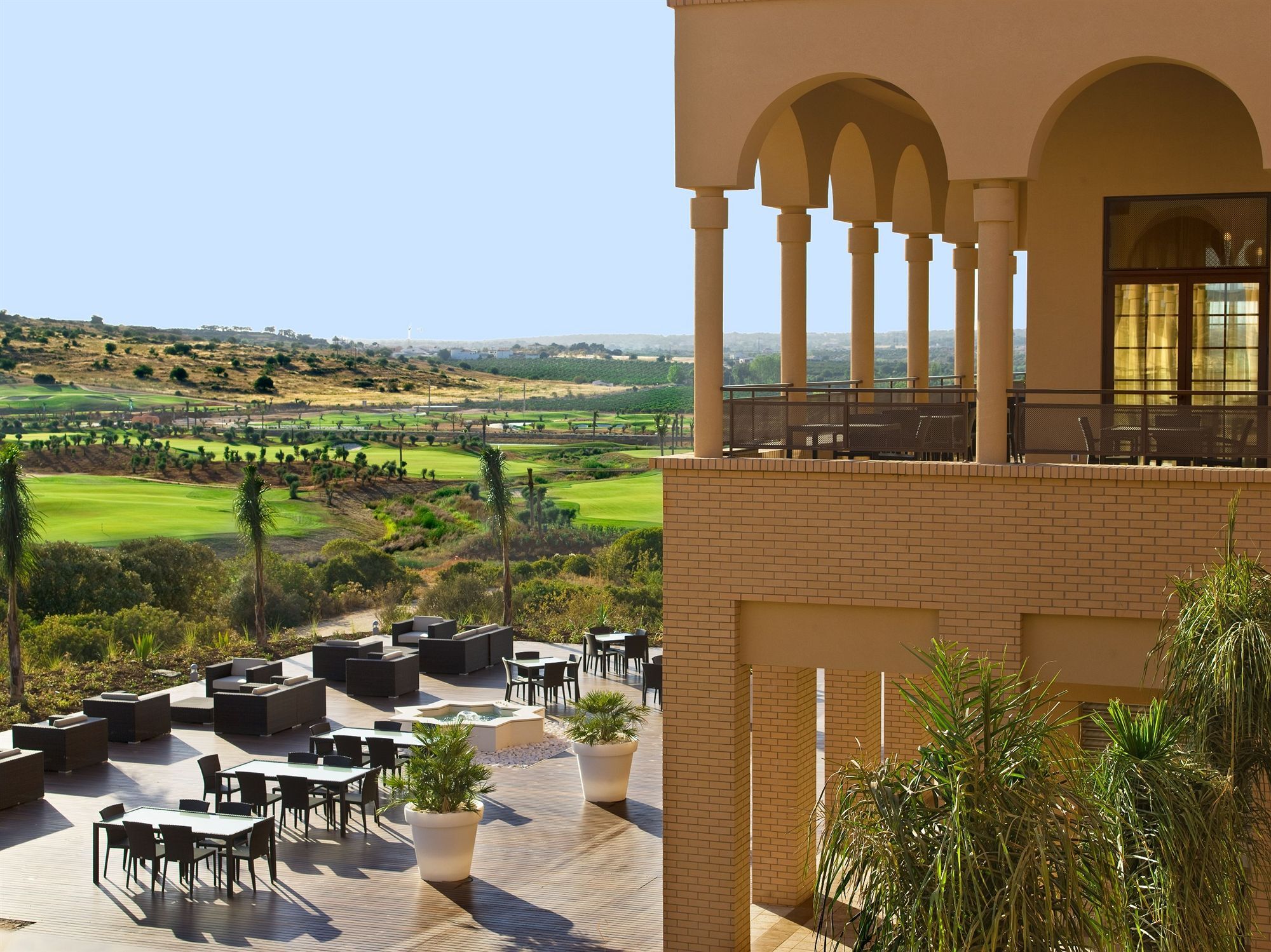 סילבס Amendoeira Golf Resort - Apartments And Villas מראה חיצוני תמונה